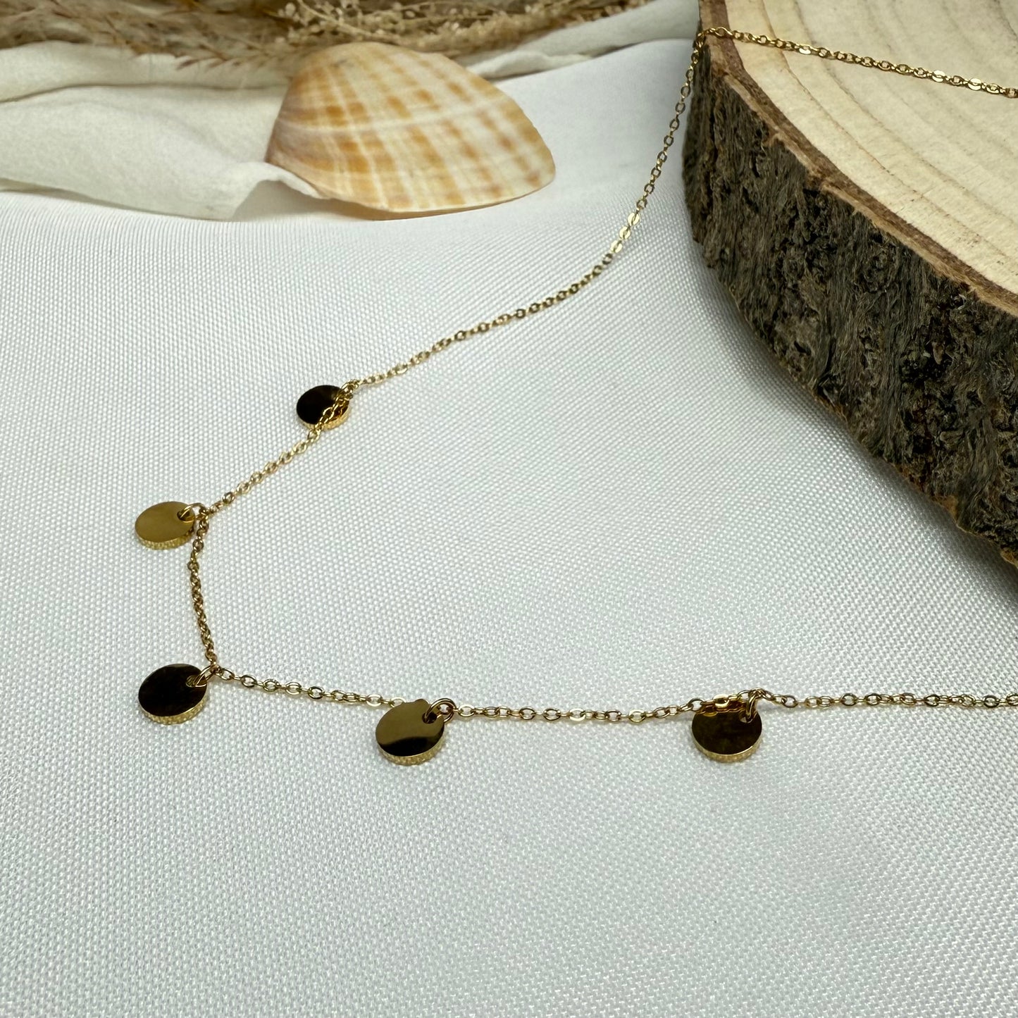 Collier Julia