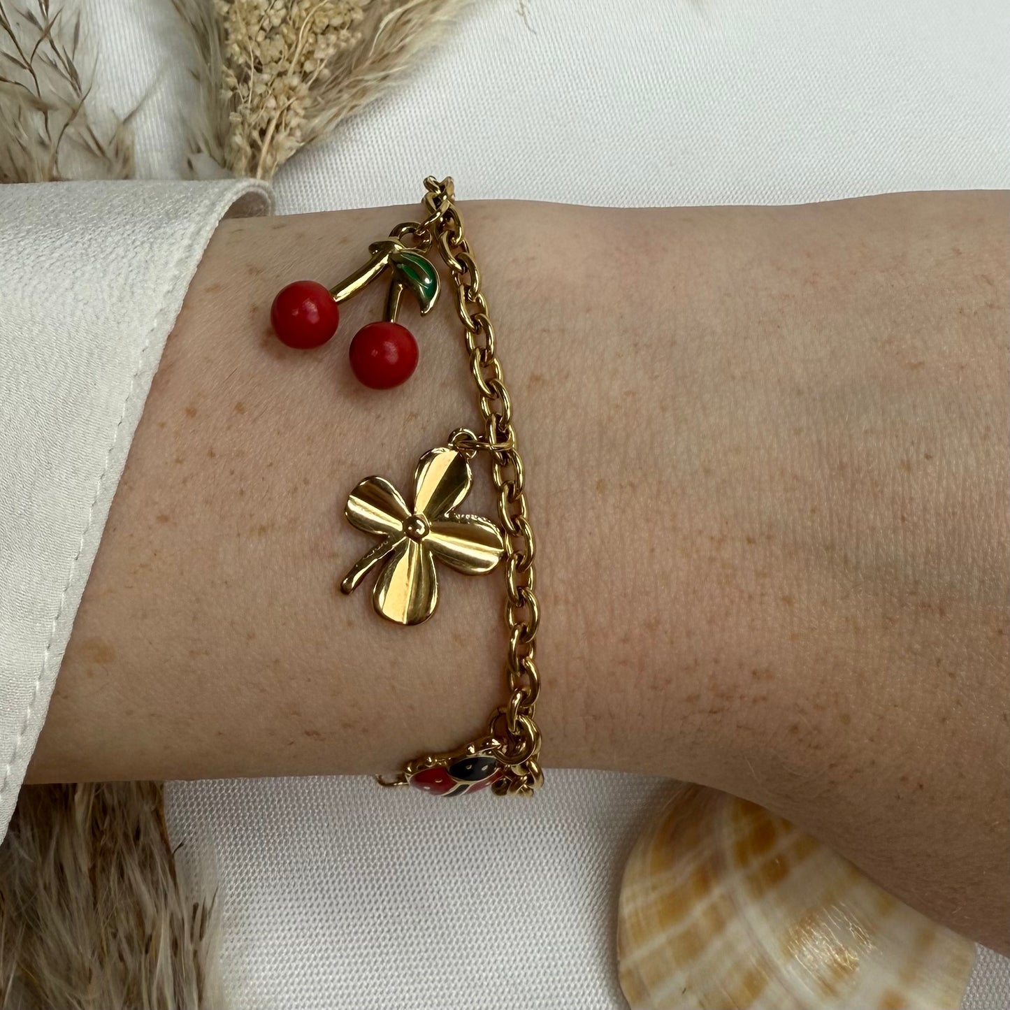 Bracelet Charms