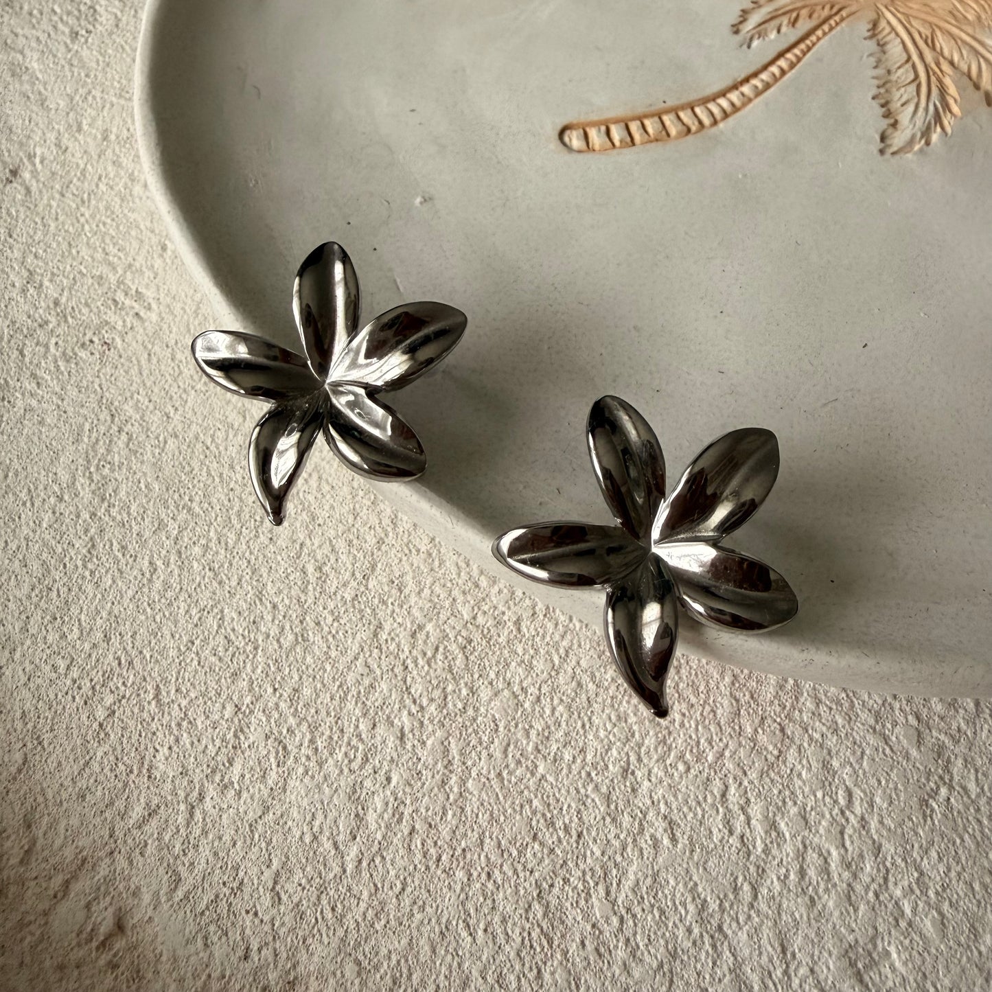 Boucles d’oreilles Judith