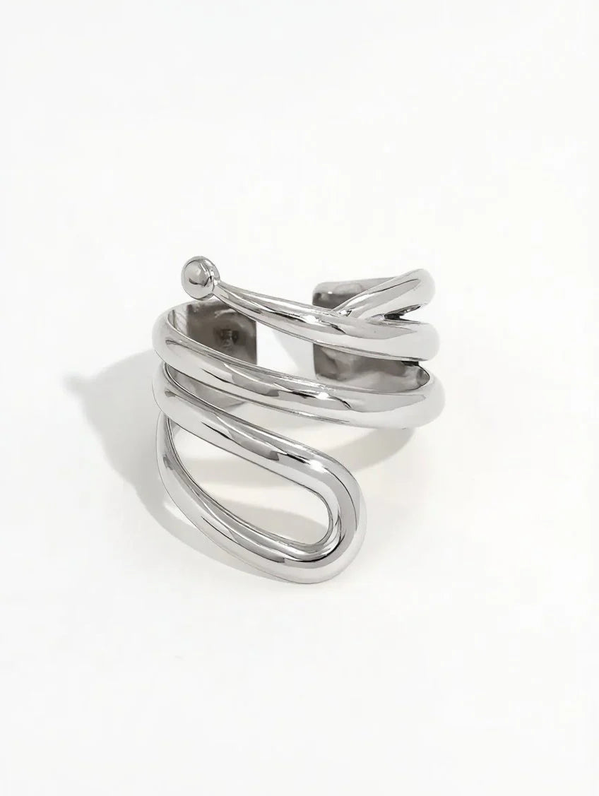 Bague Lina