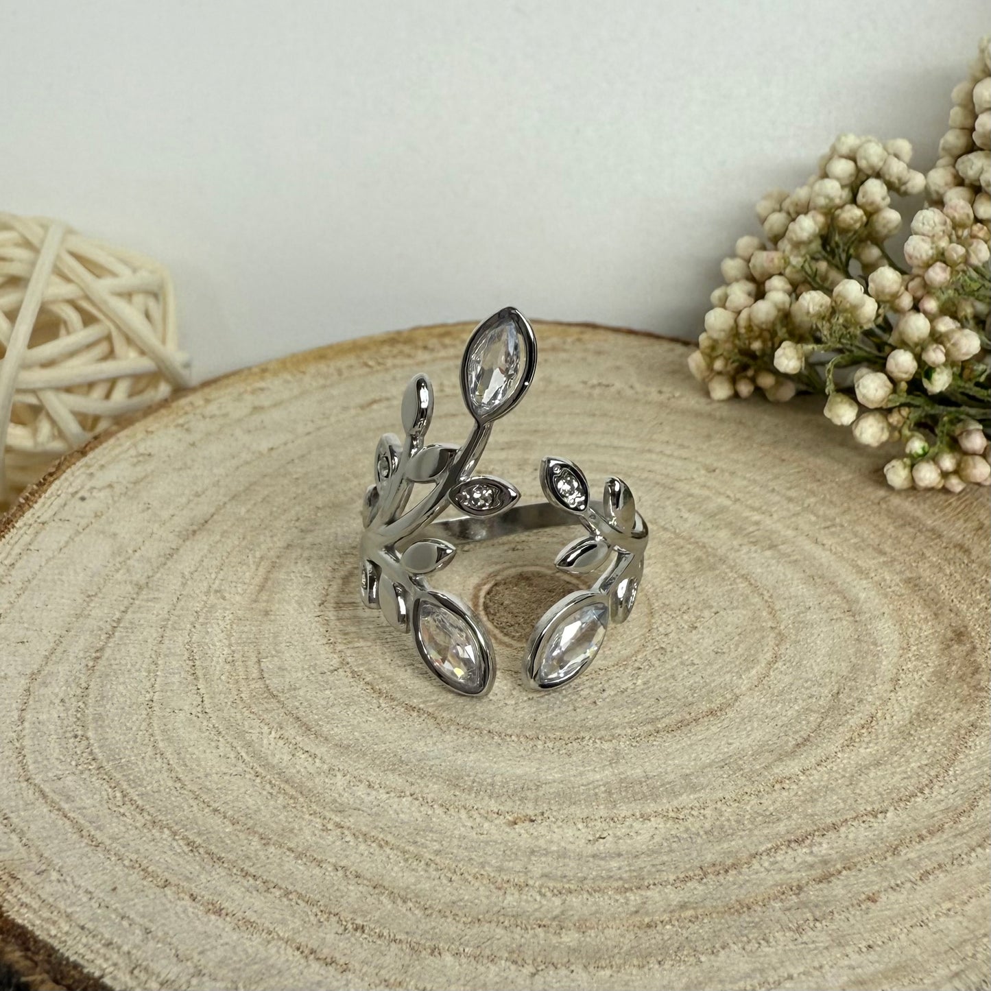 Bague Sienna