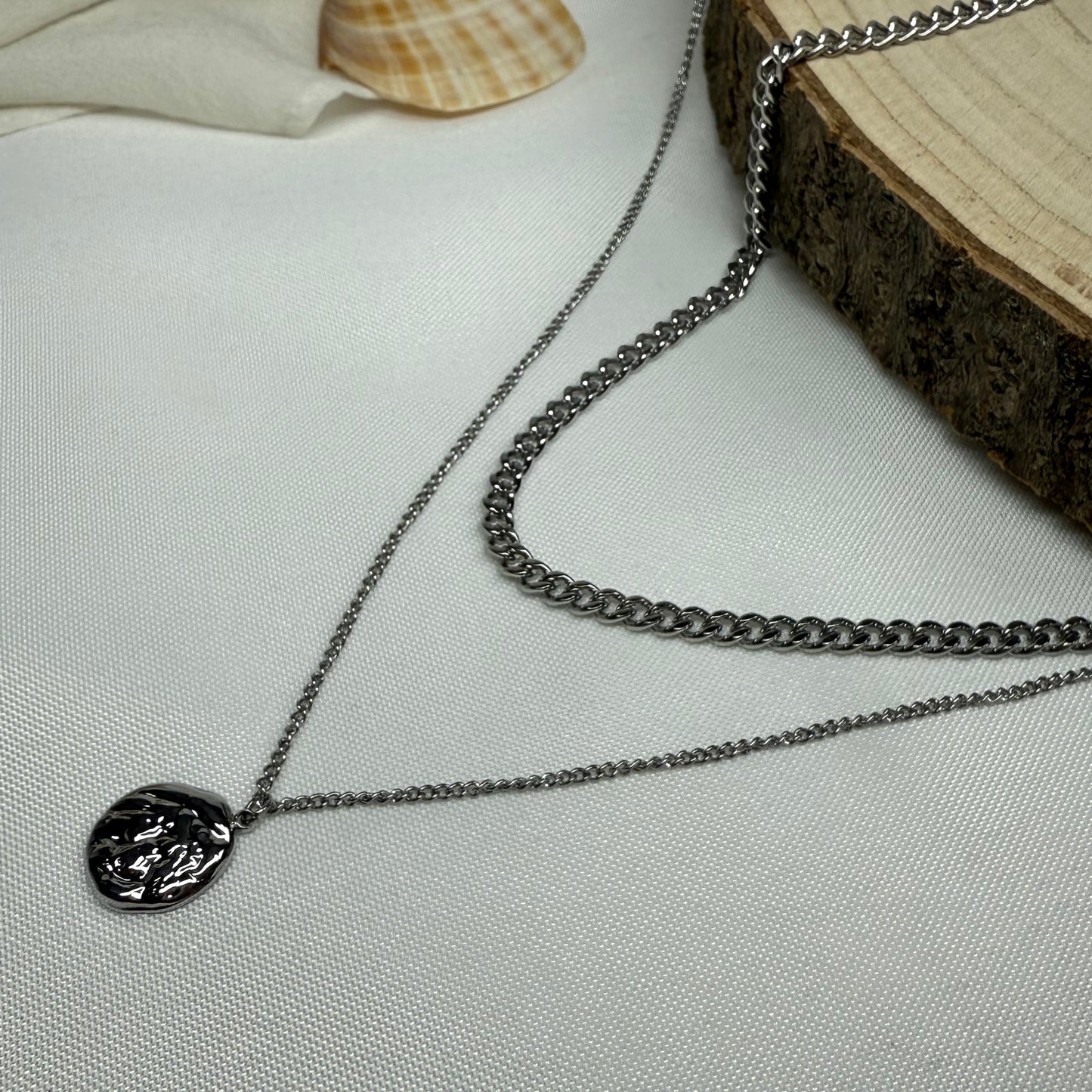 Collier Nora
