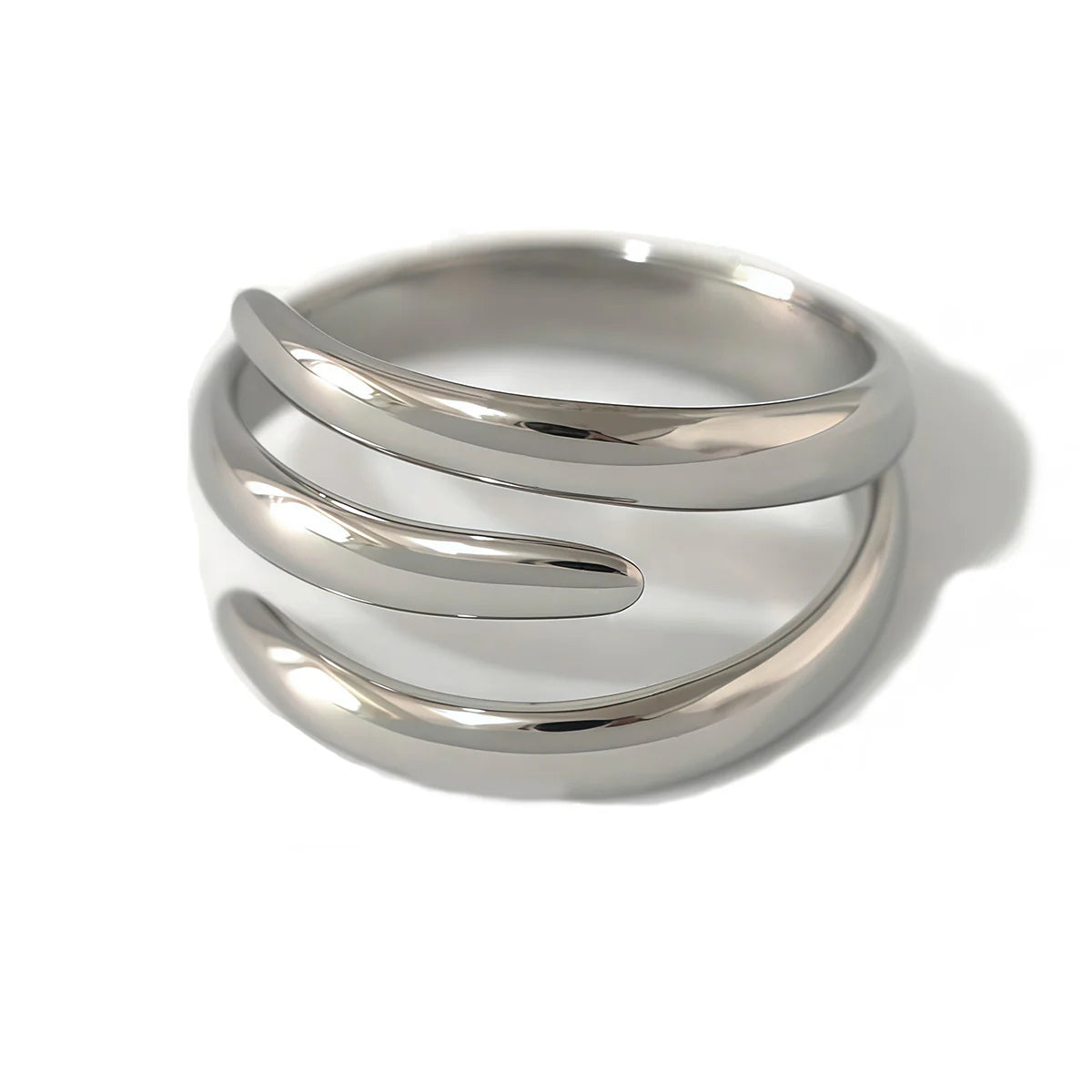 Bague E