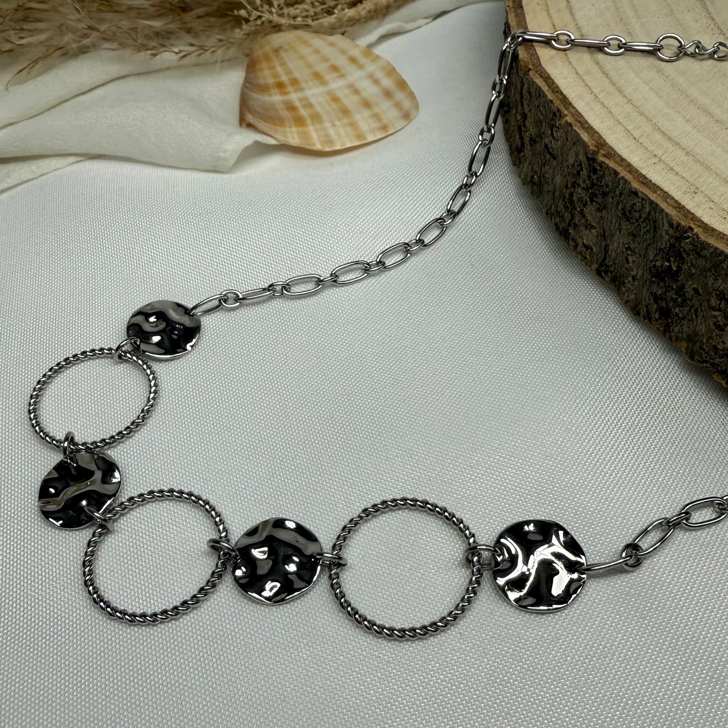 Collier Ronds