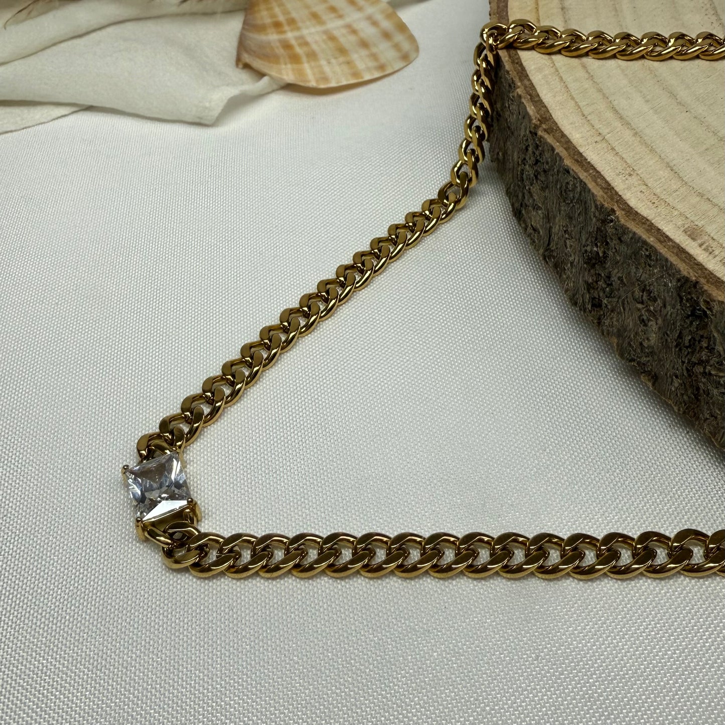 Collier Kalia