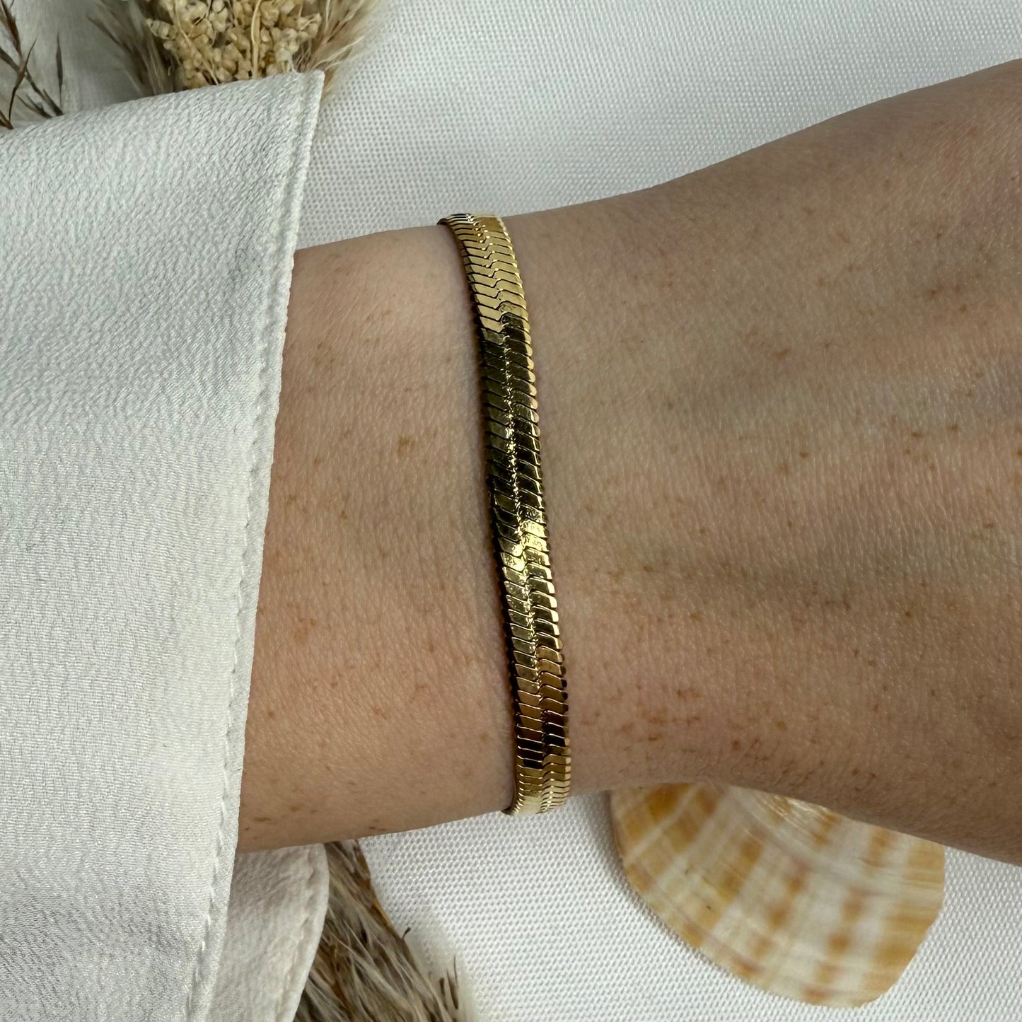 Bracelet Céleste