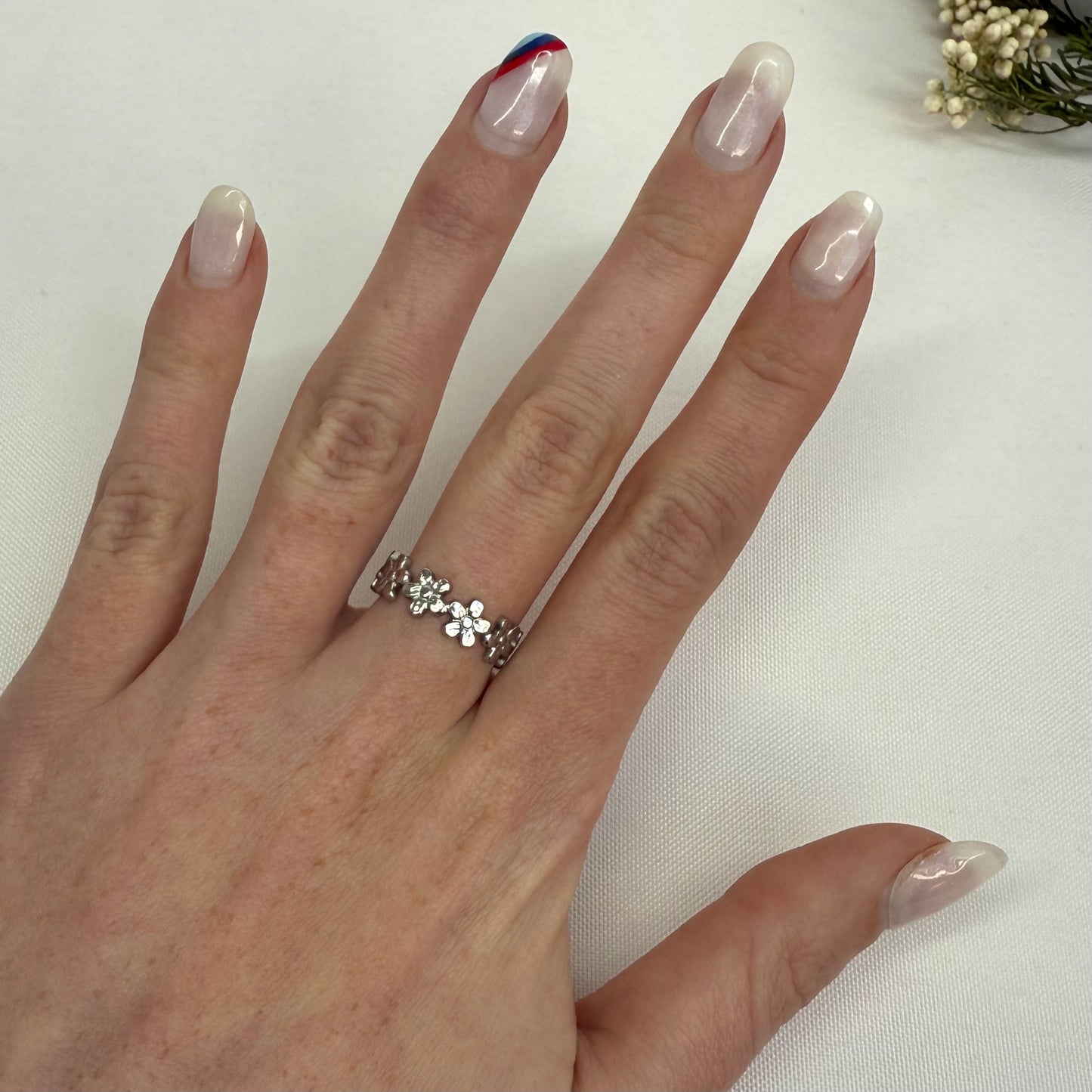 Bague Marguerite