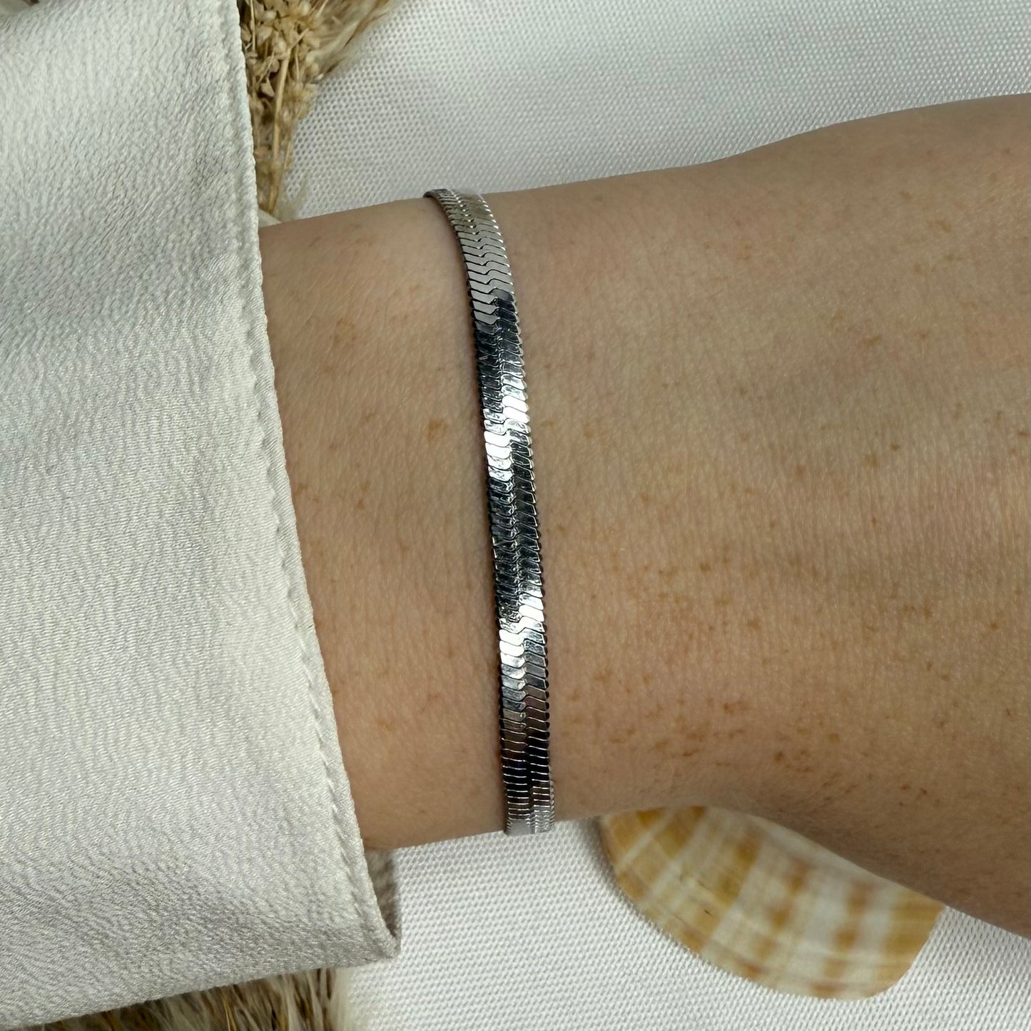 Bracelet Azalée