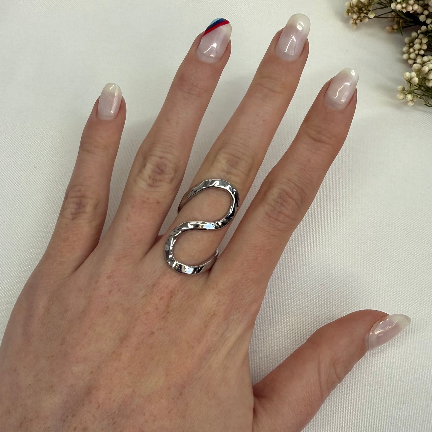 Bague Juliette