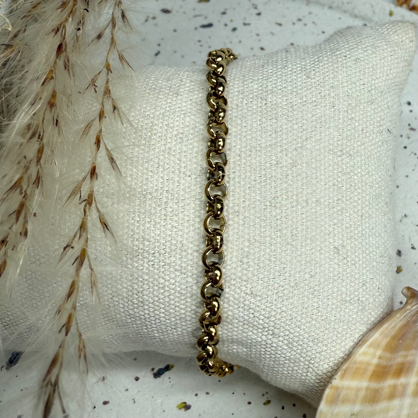Bracelet Jade