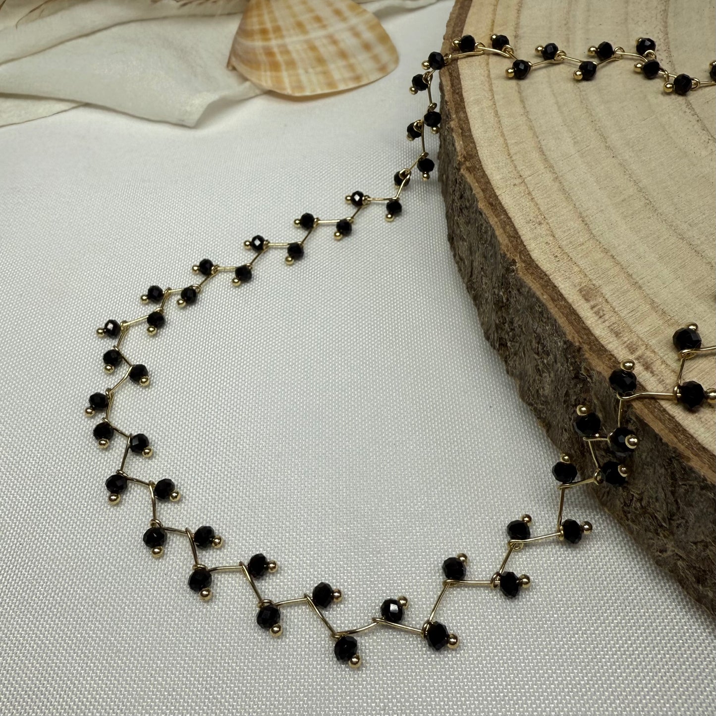 Collier Ysée