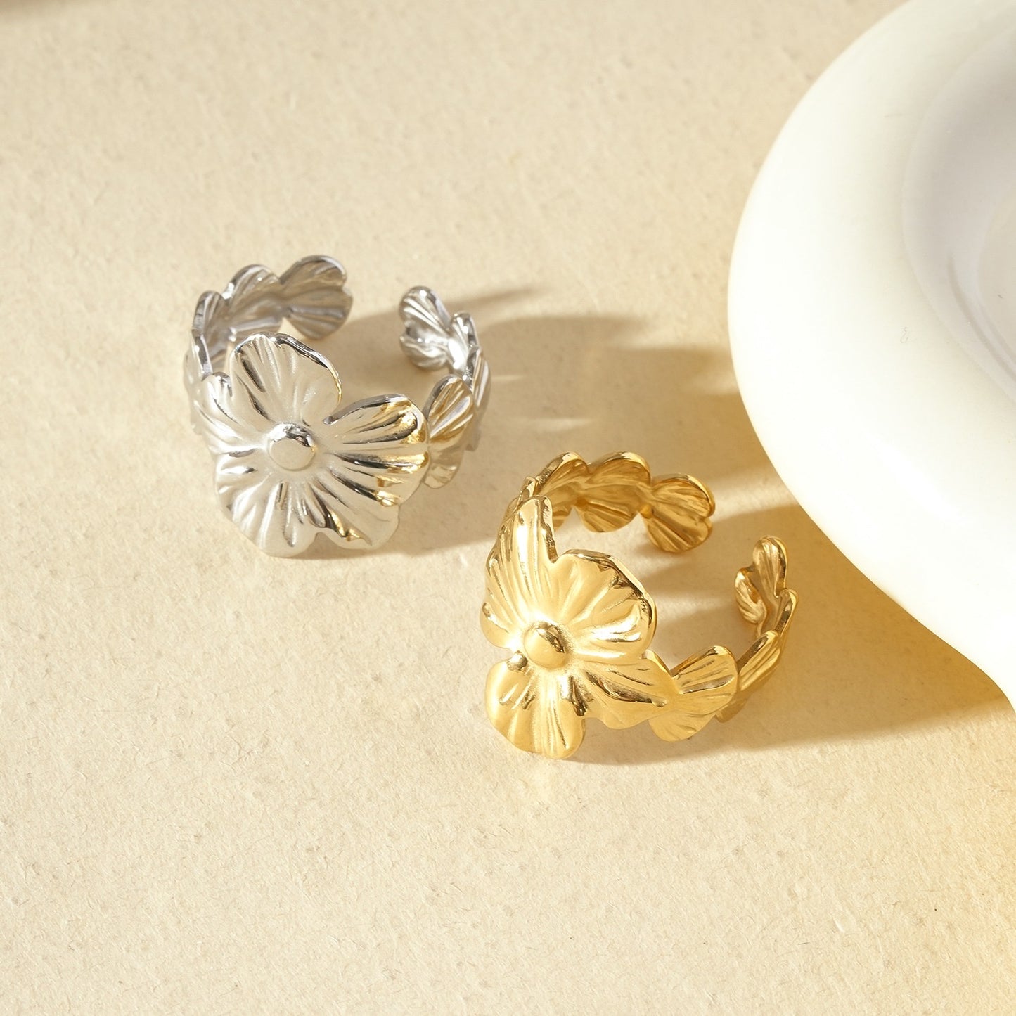 Bague Renaissance