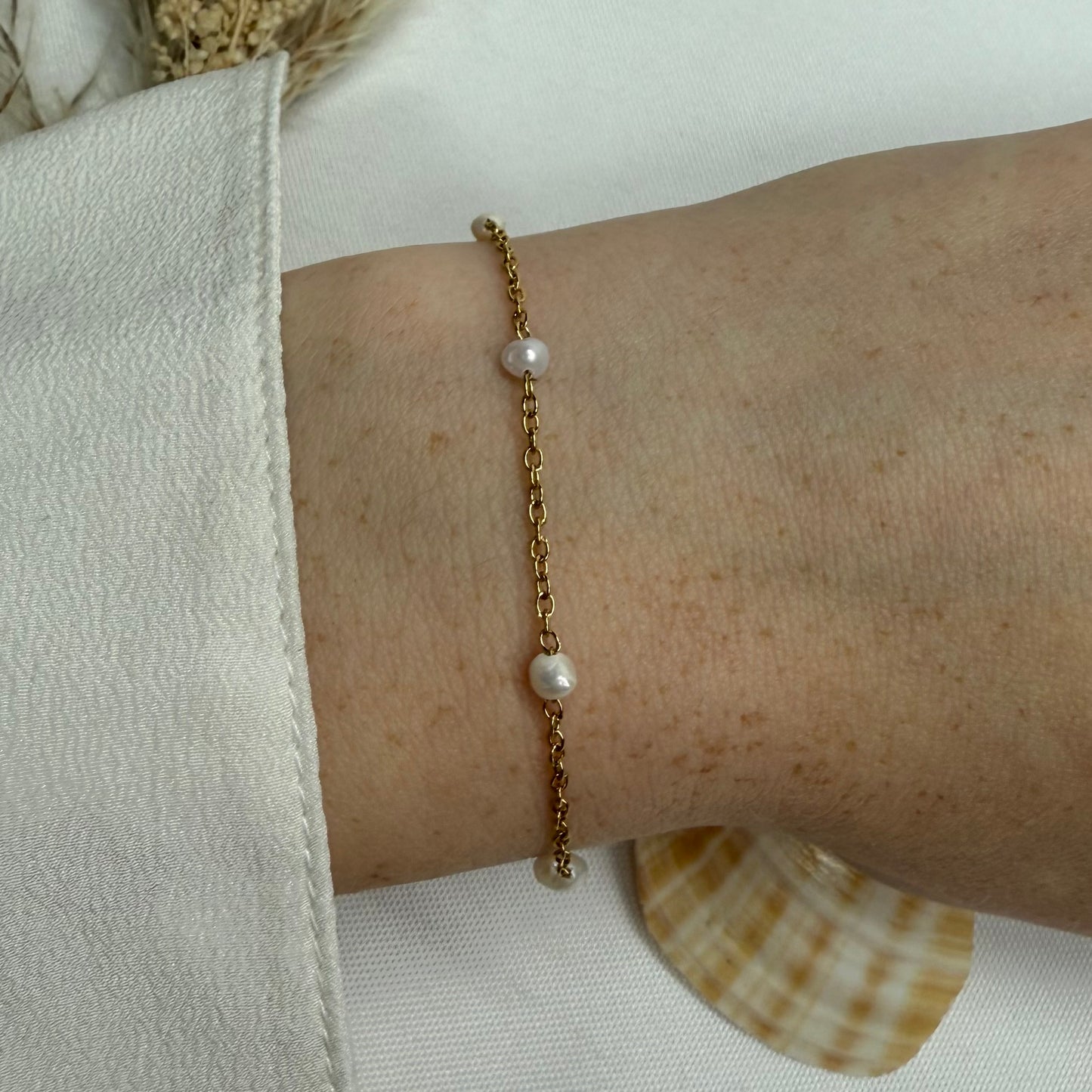 Bracelet Amélie