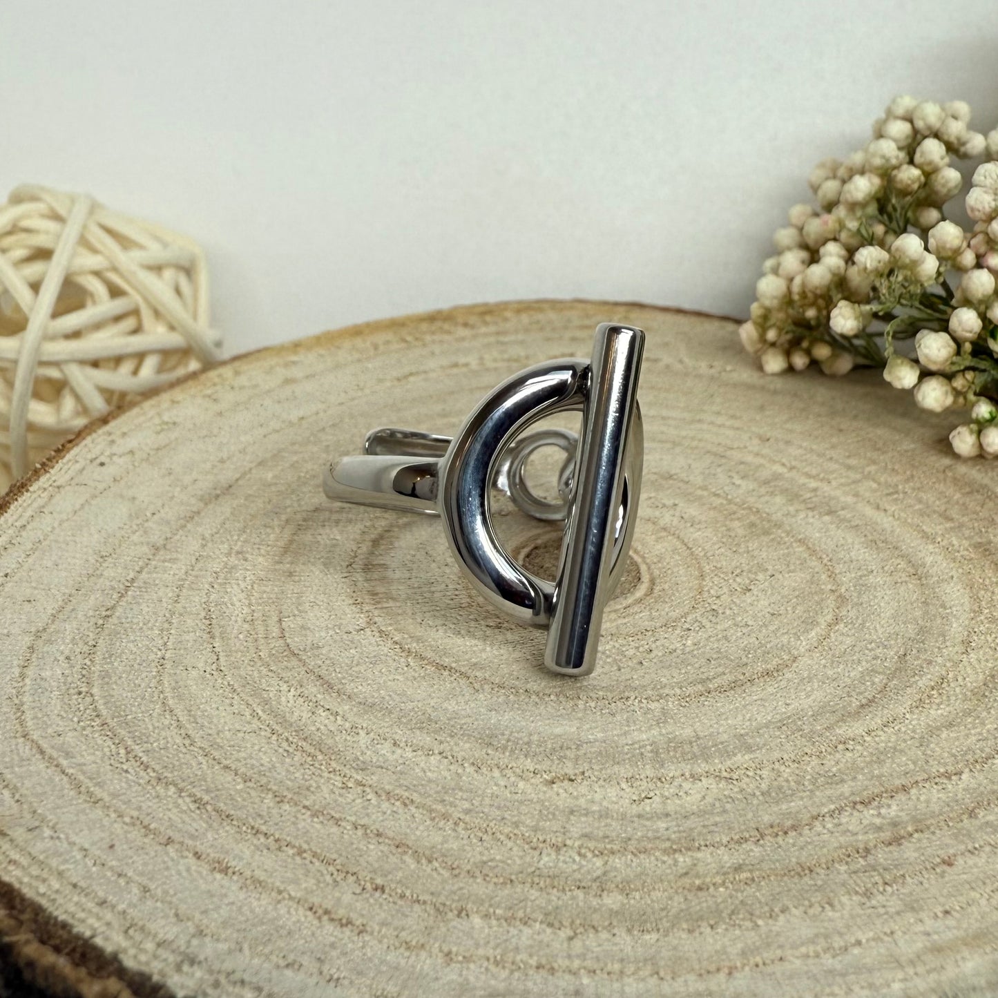 Bague Éléna
