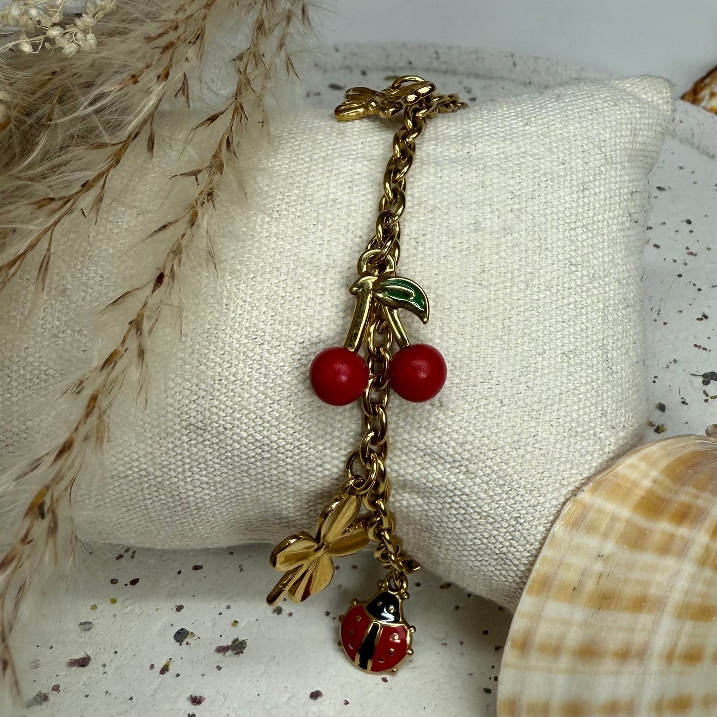 Bracelet Charms