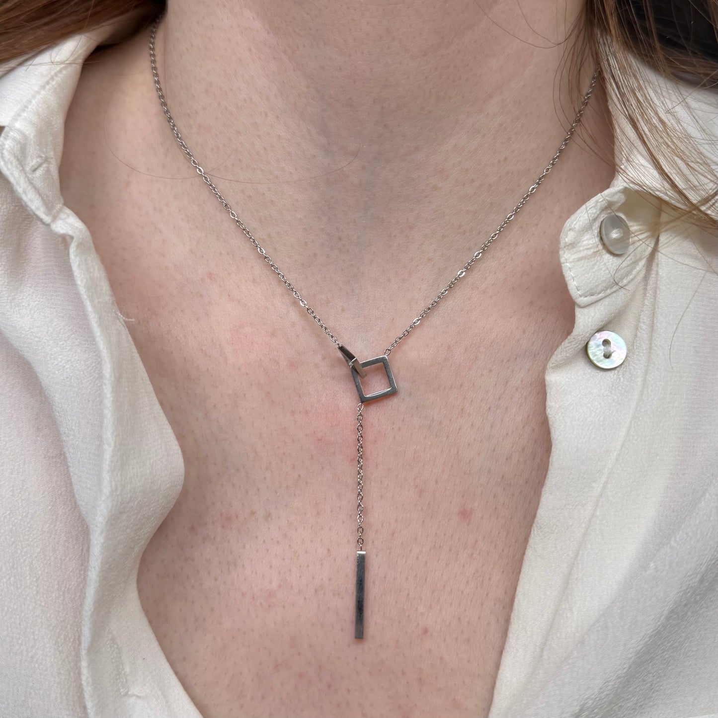 Collier Néva