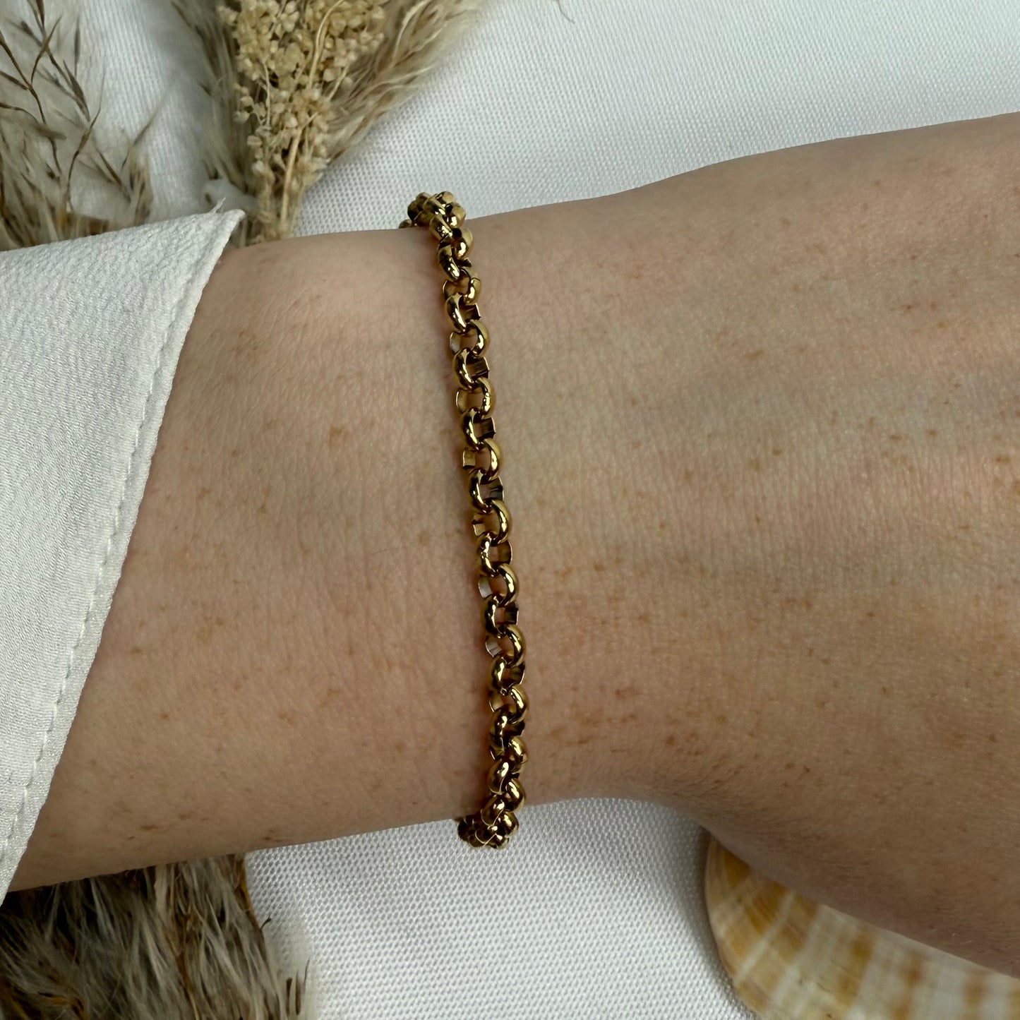 Bracelet Jade
