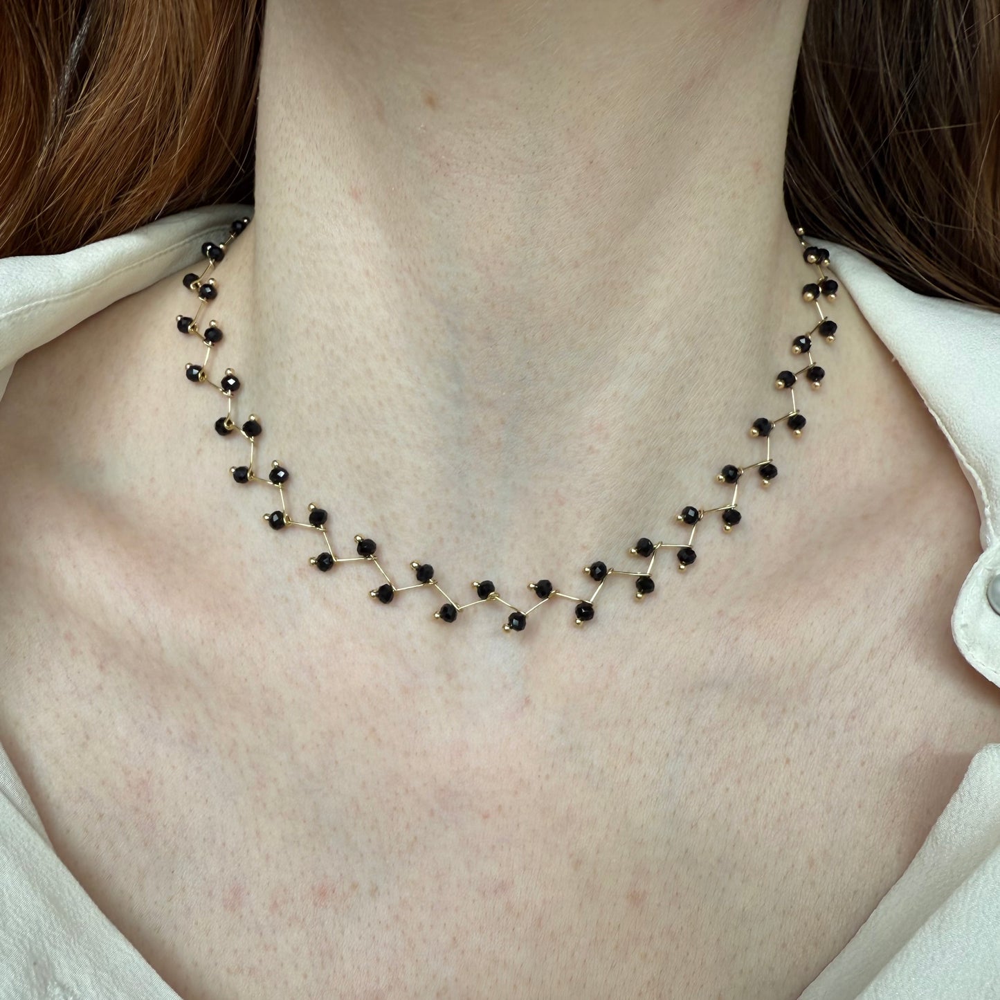Collier Ysée