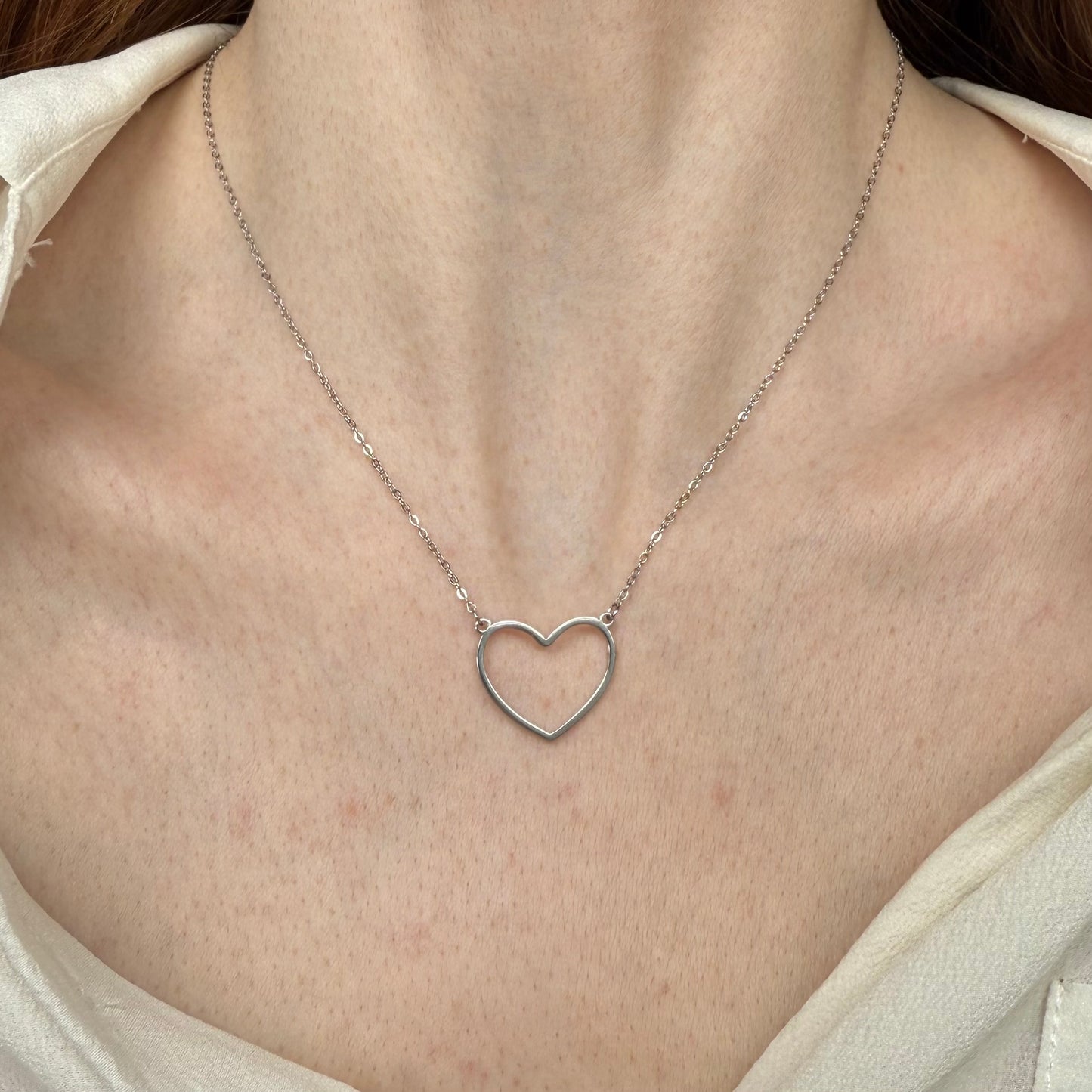 Collier Cœur