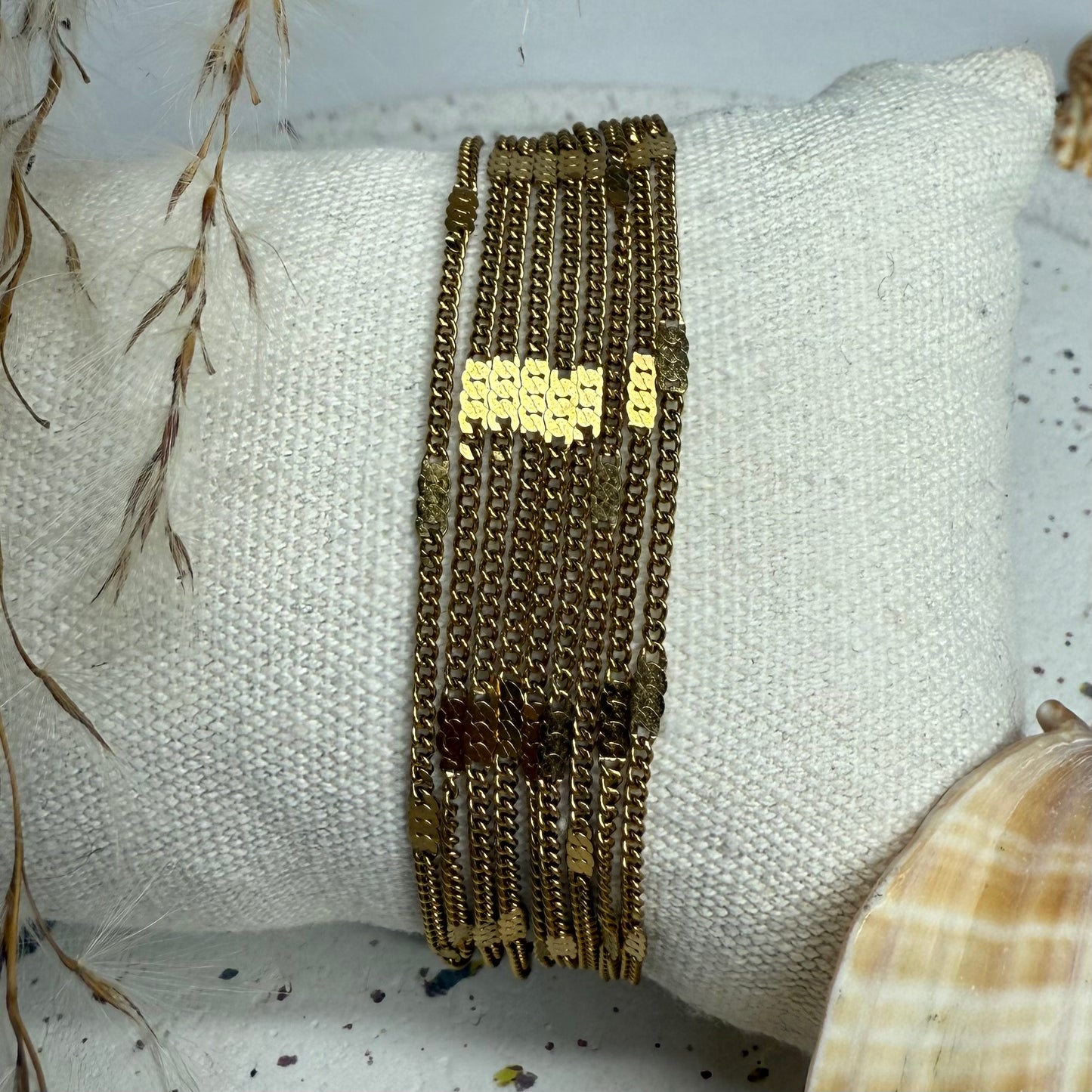 Bracelet Enéa