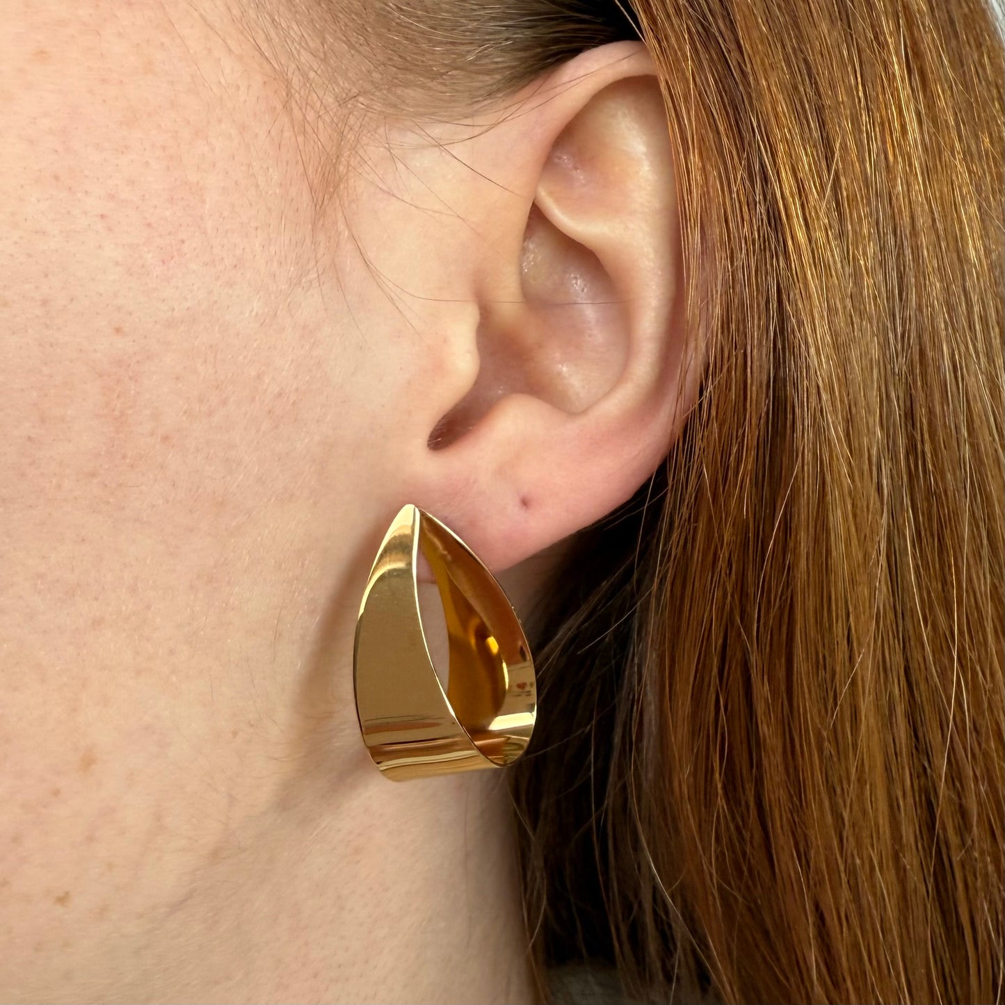 Boucles d’oreilles Talia