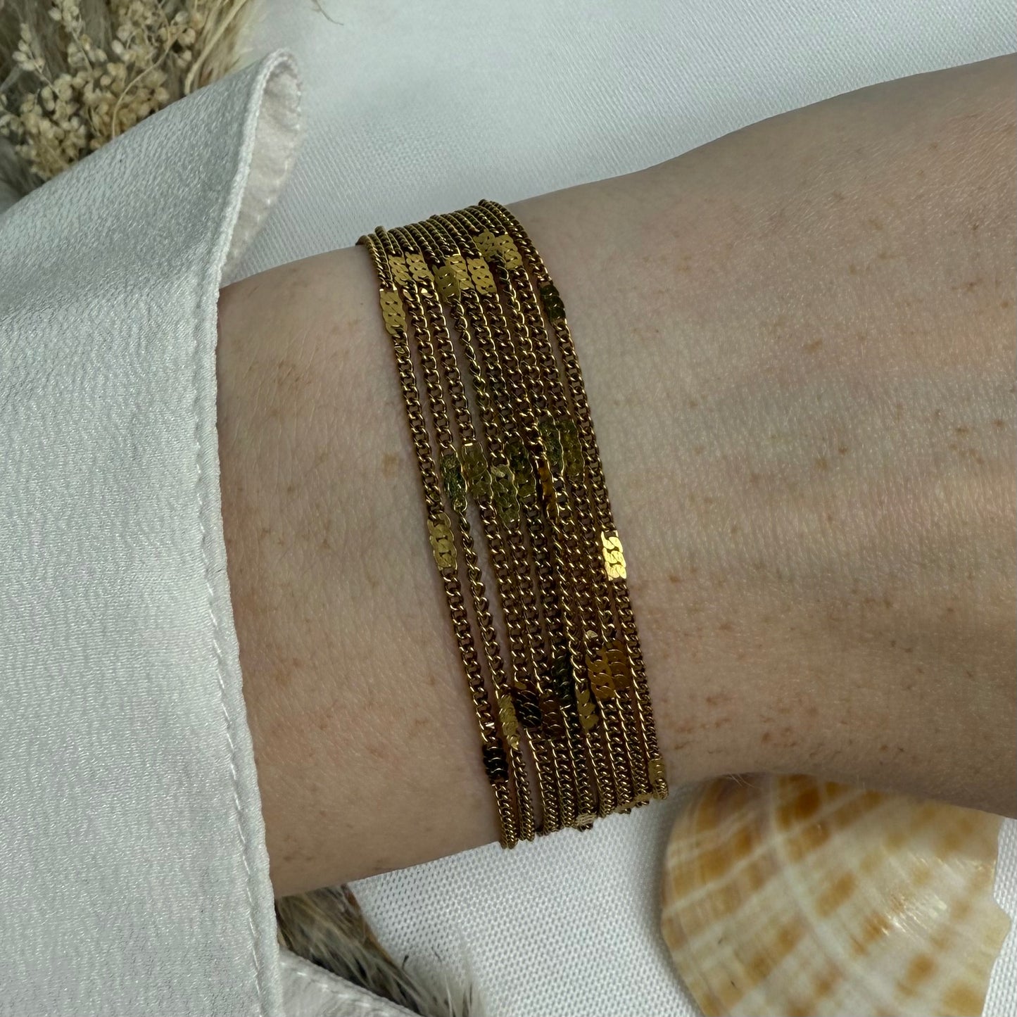 Bracelet Enéa