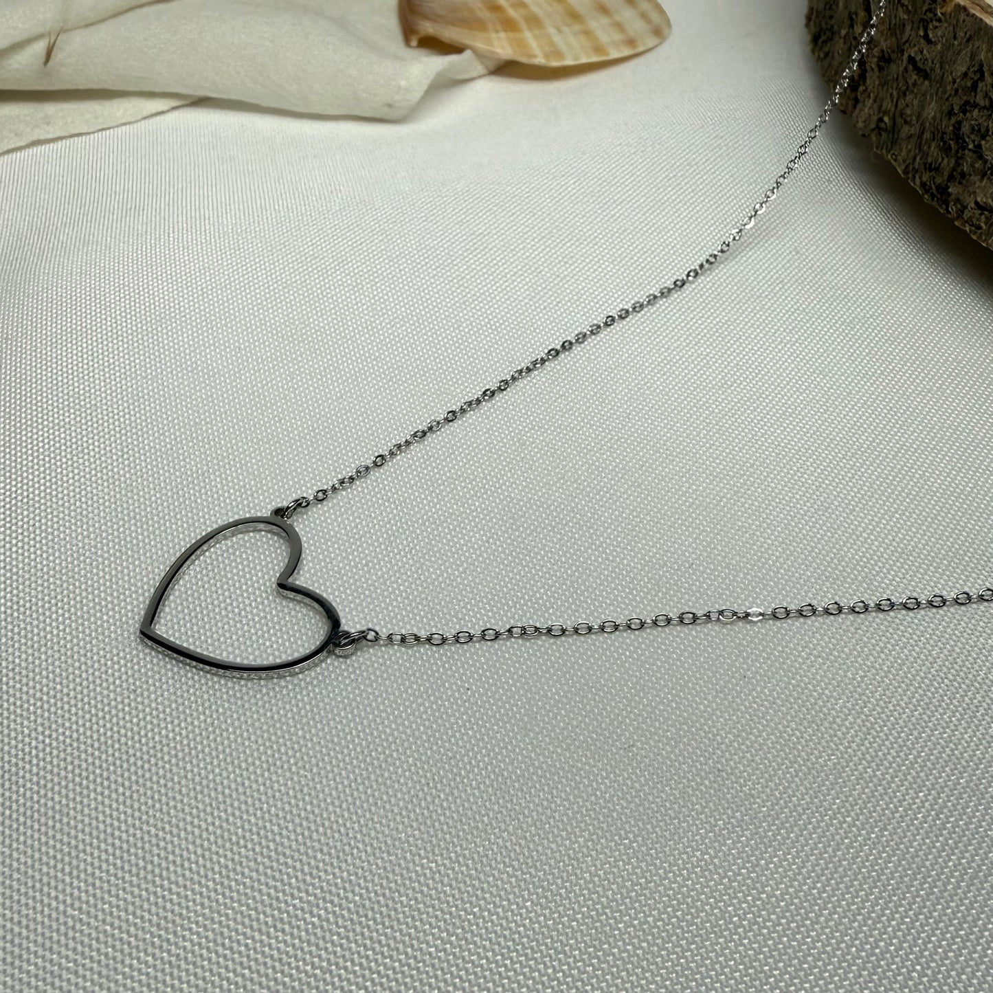 Collier Cœur