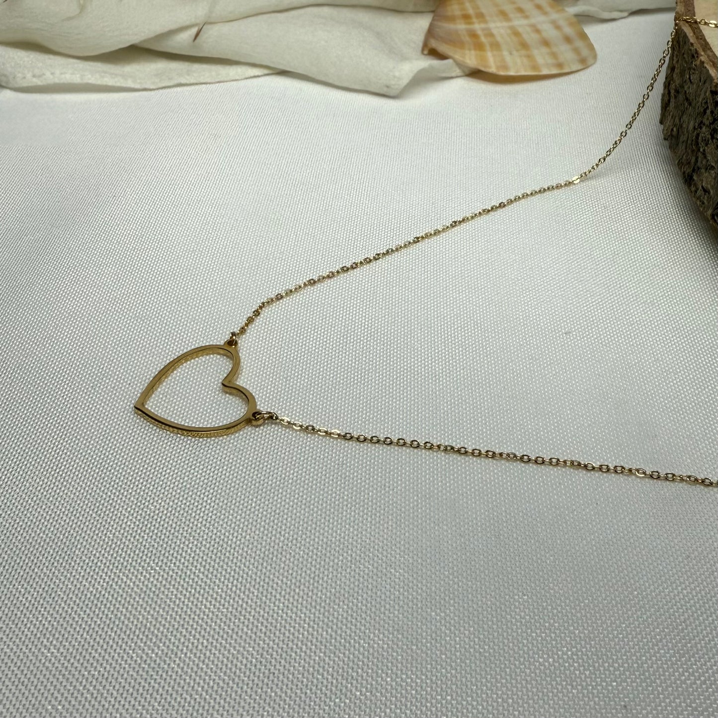 Collier Cœur