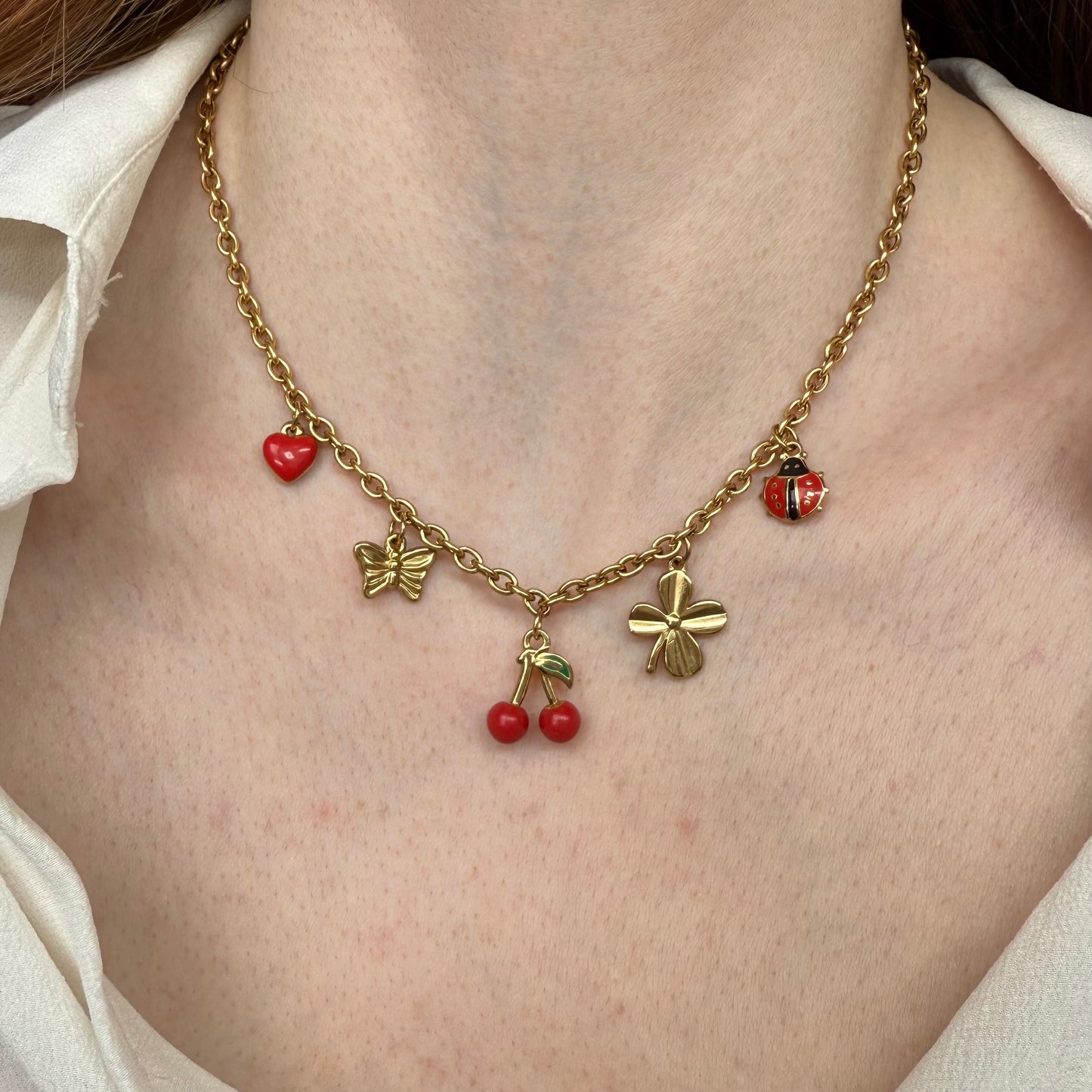 Collier Chance