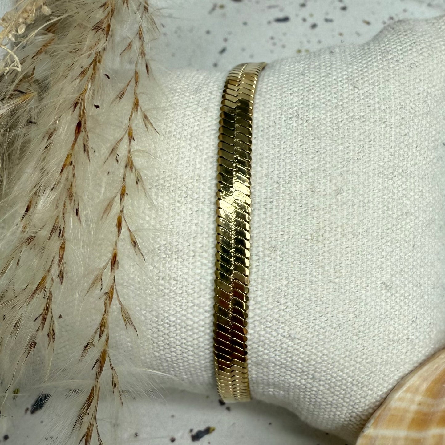 Bracelet Céleste