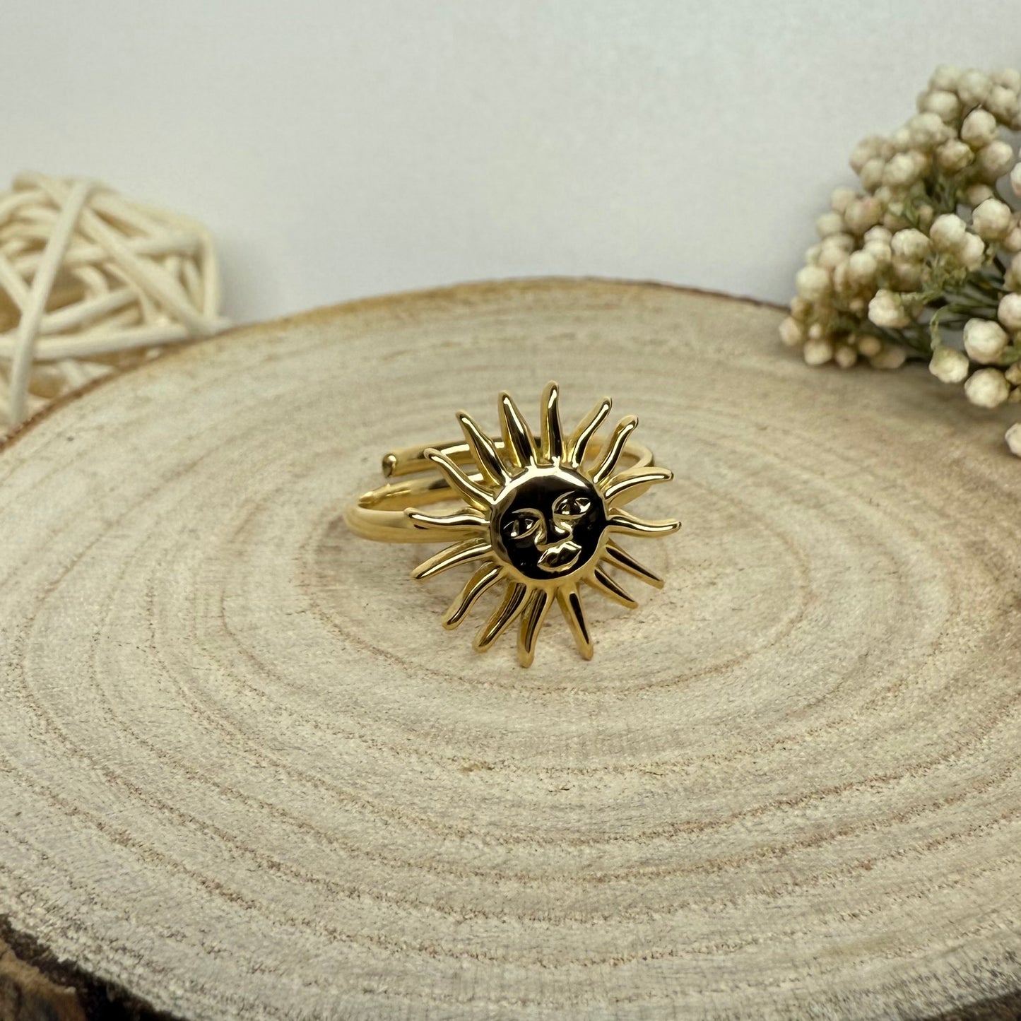 Bague Sunny
