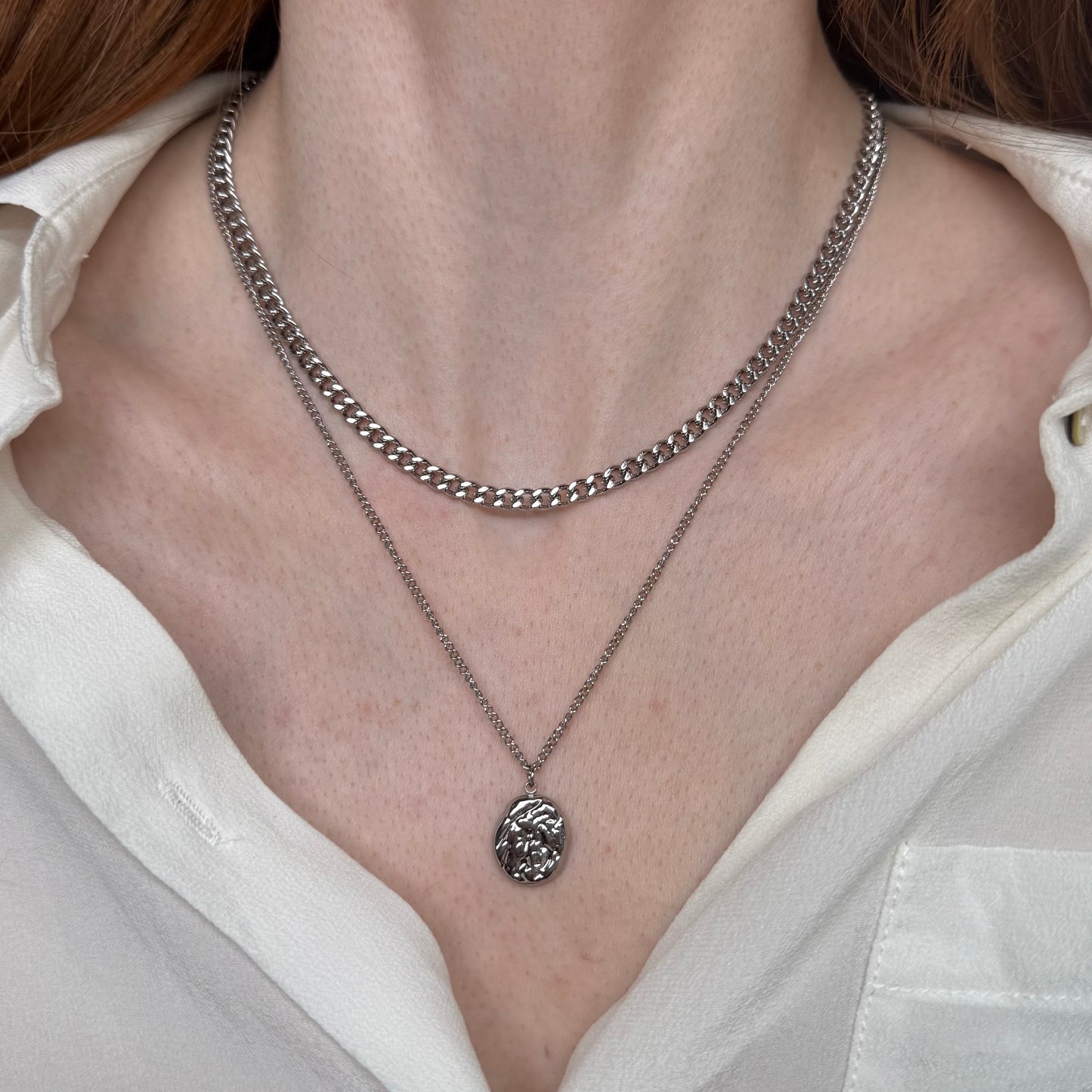 Collier Nora