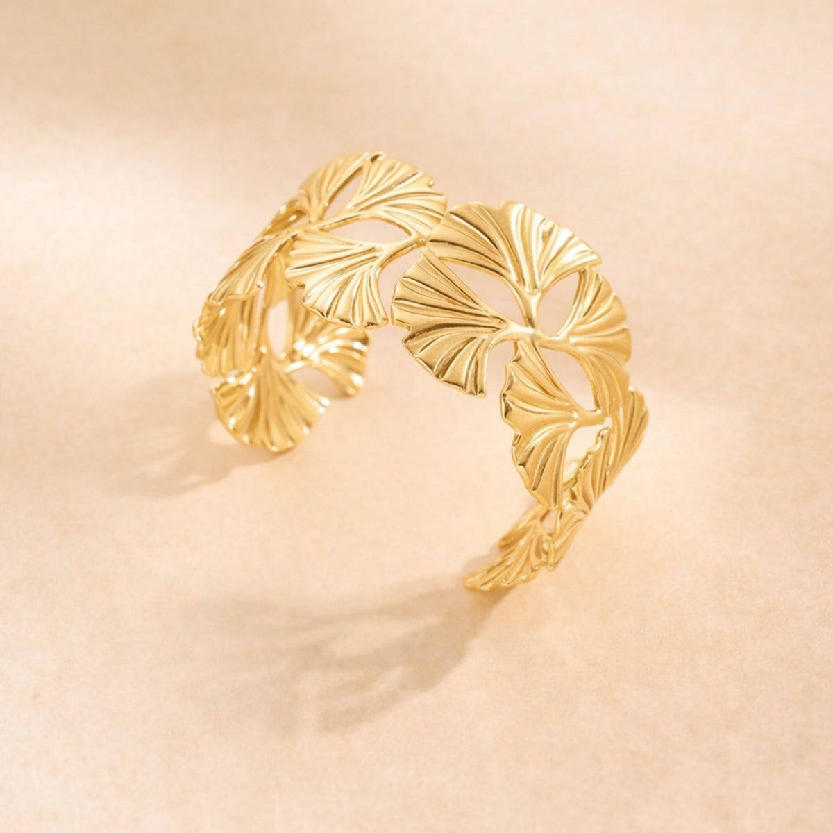 Jonc Gingko 2