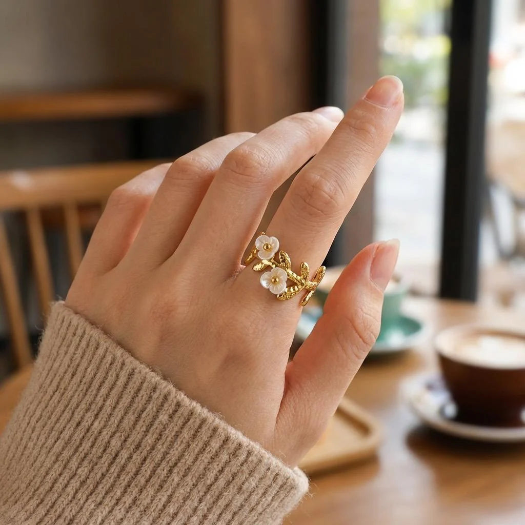 Bague Nina