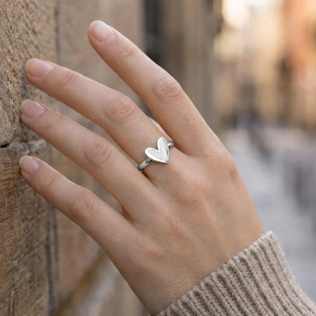 Bague Johanna
