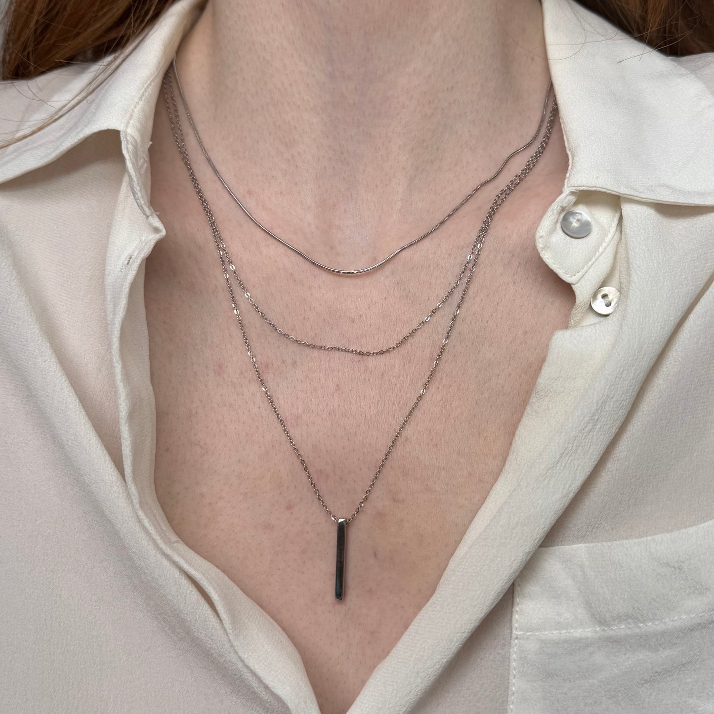 Collier Melya