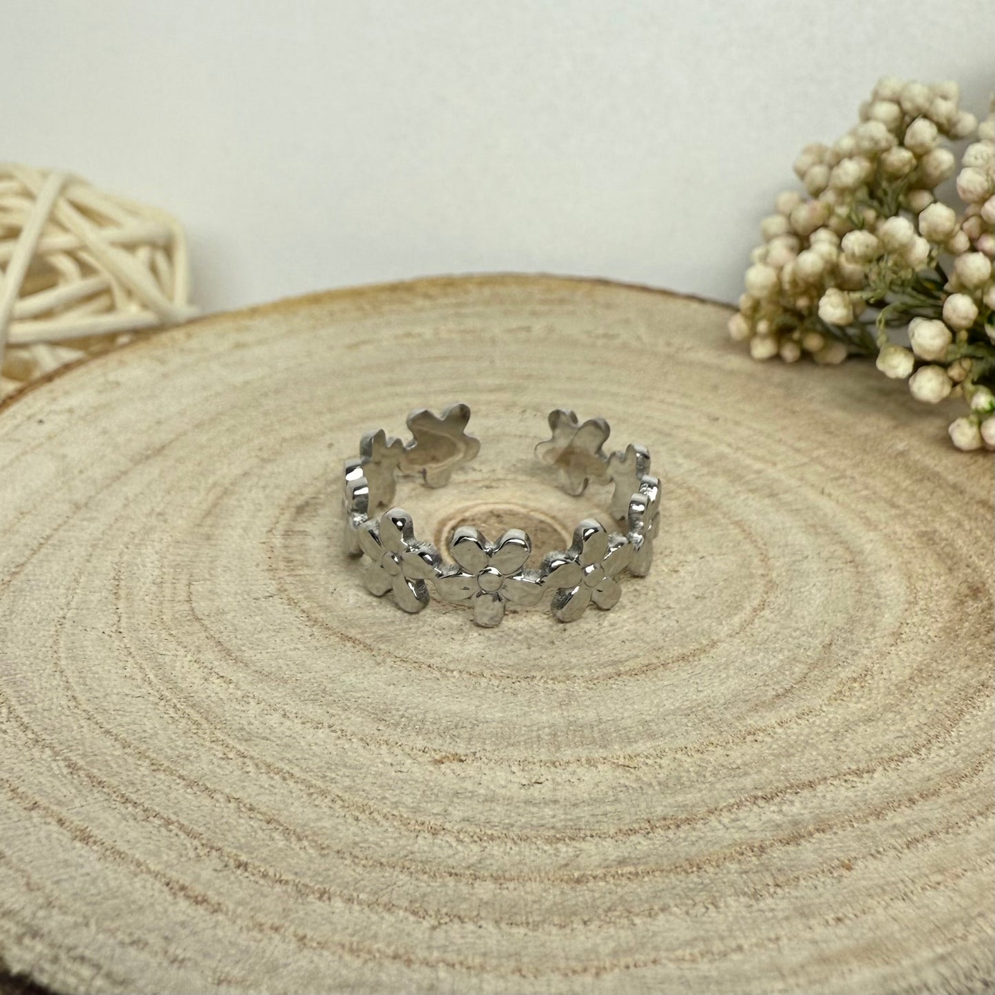 Bague Marguerite