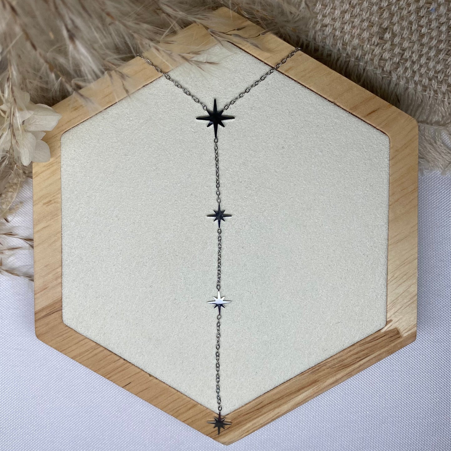 Collier Stella