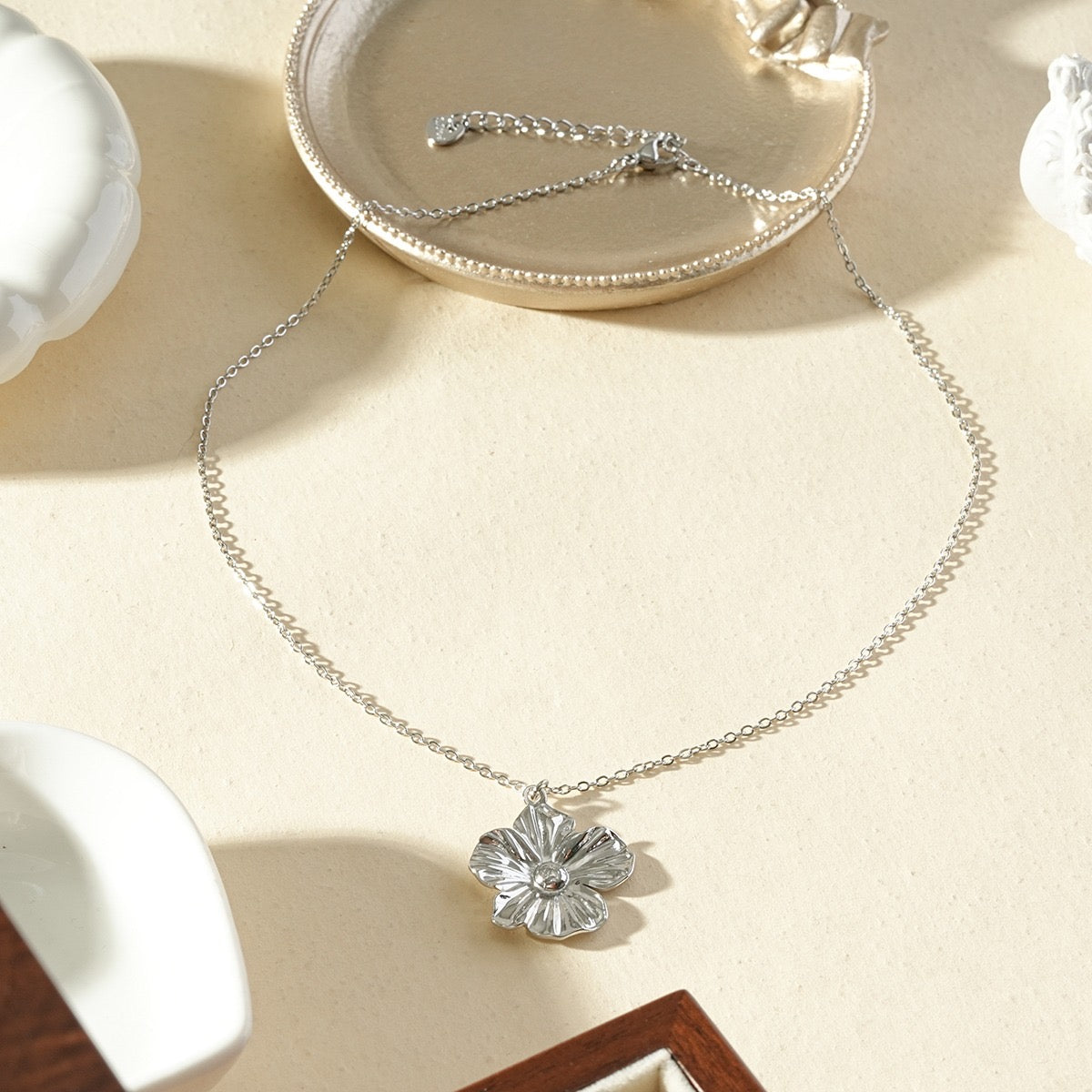 Collier Renaissance