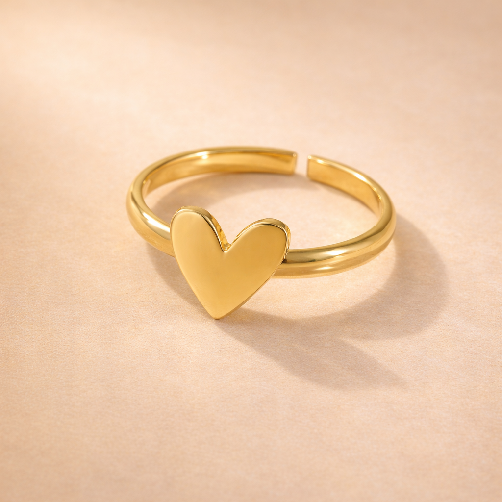 Bague Johanna