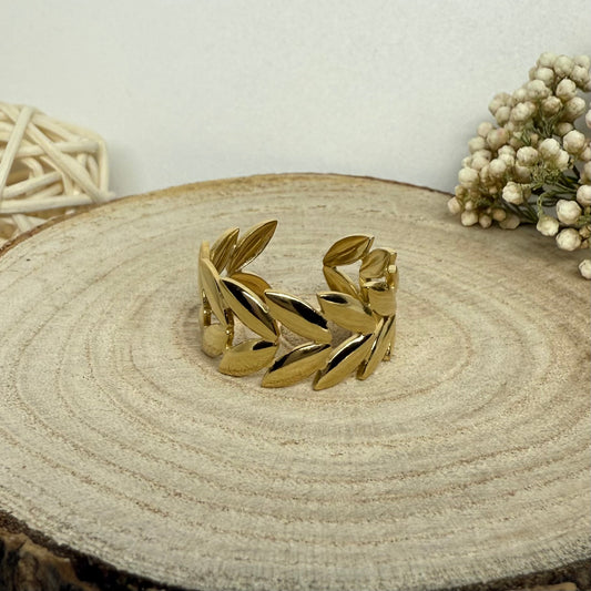 Bague Livia