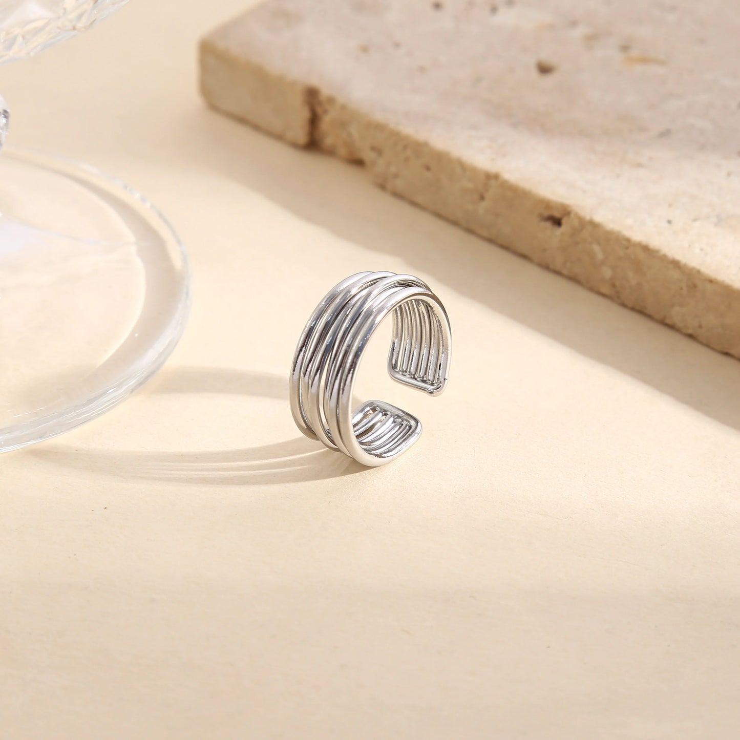 Bague Erika