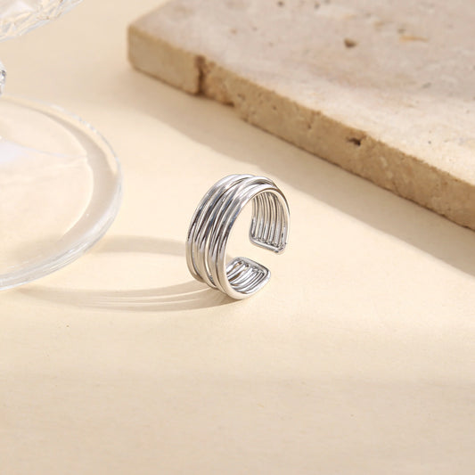 Bague Erika
