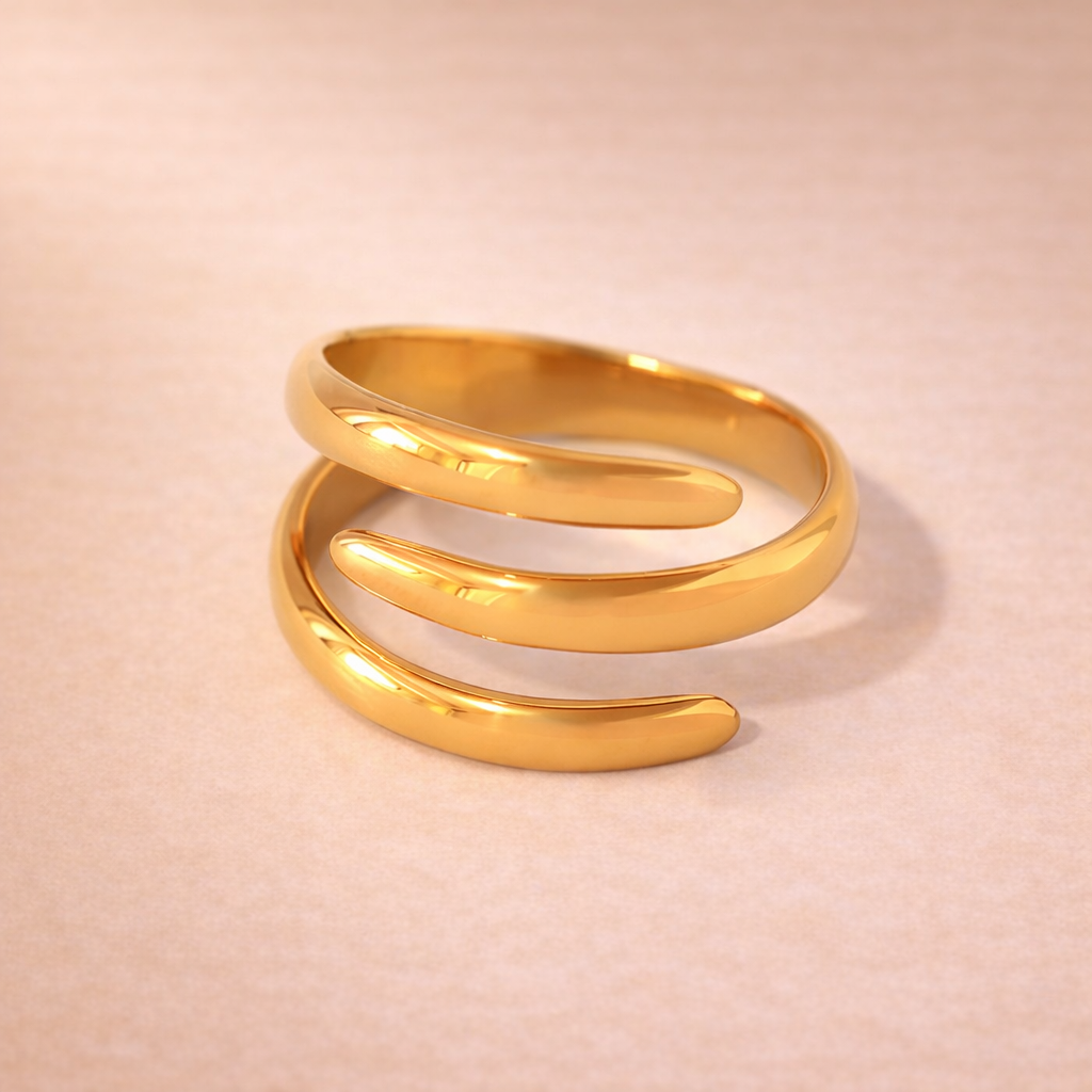 Bague E