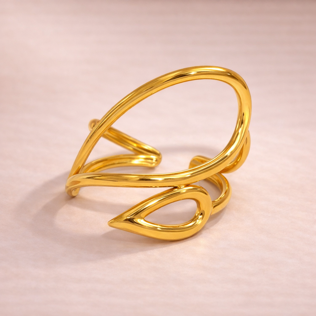 Bague Elena