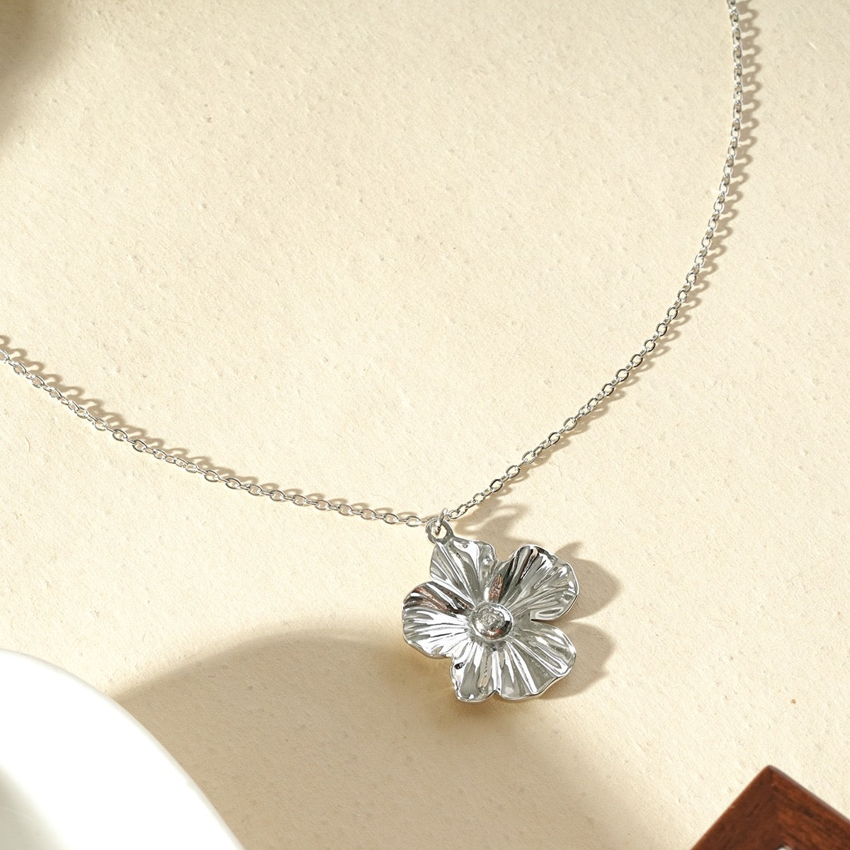 Collier Renaissance