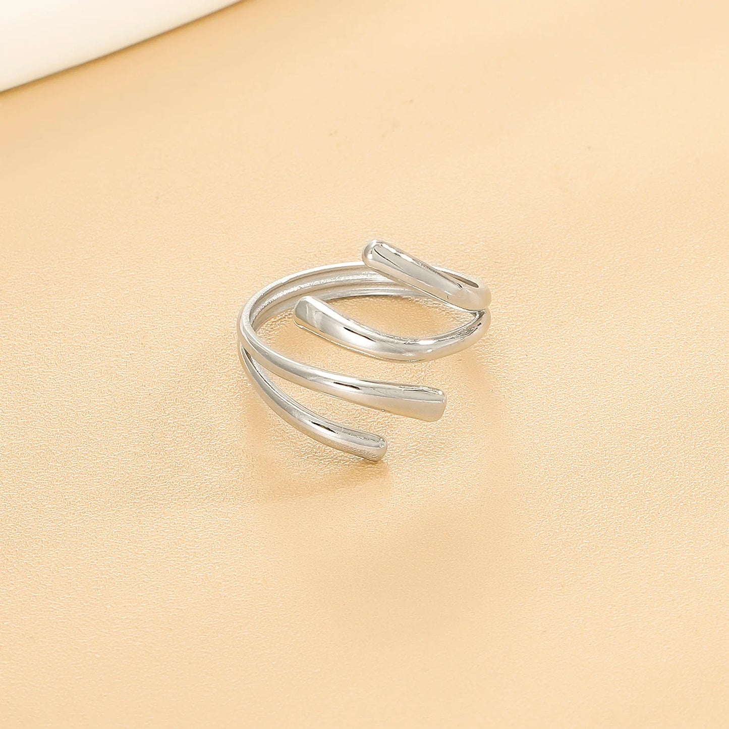 Bague Romy