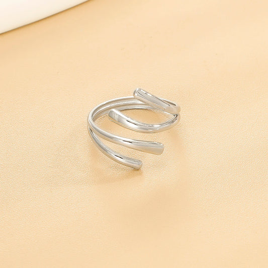 Bague Romy