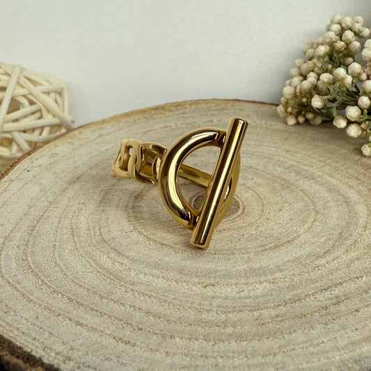 Bague Éléna