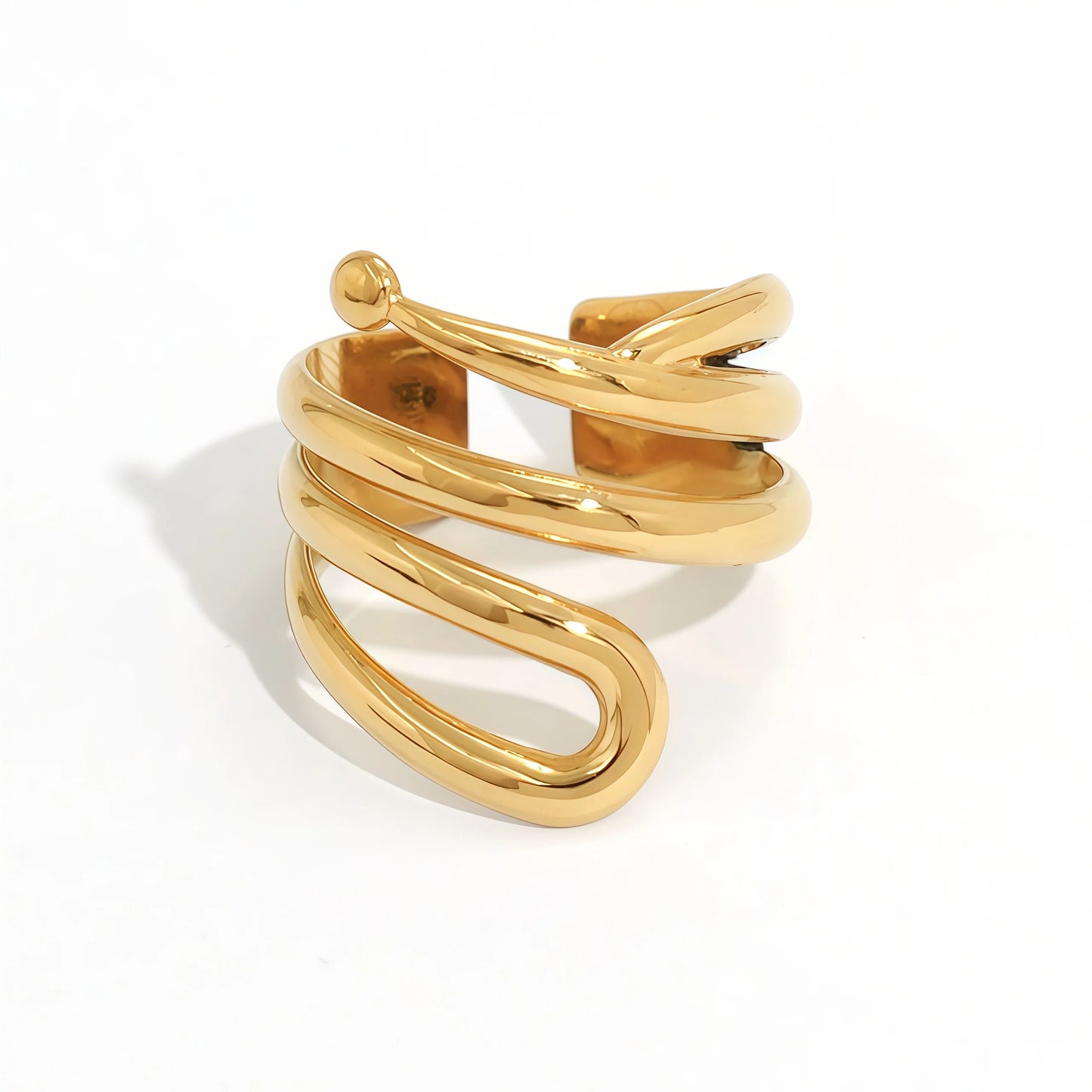 Bague Lina